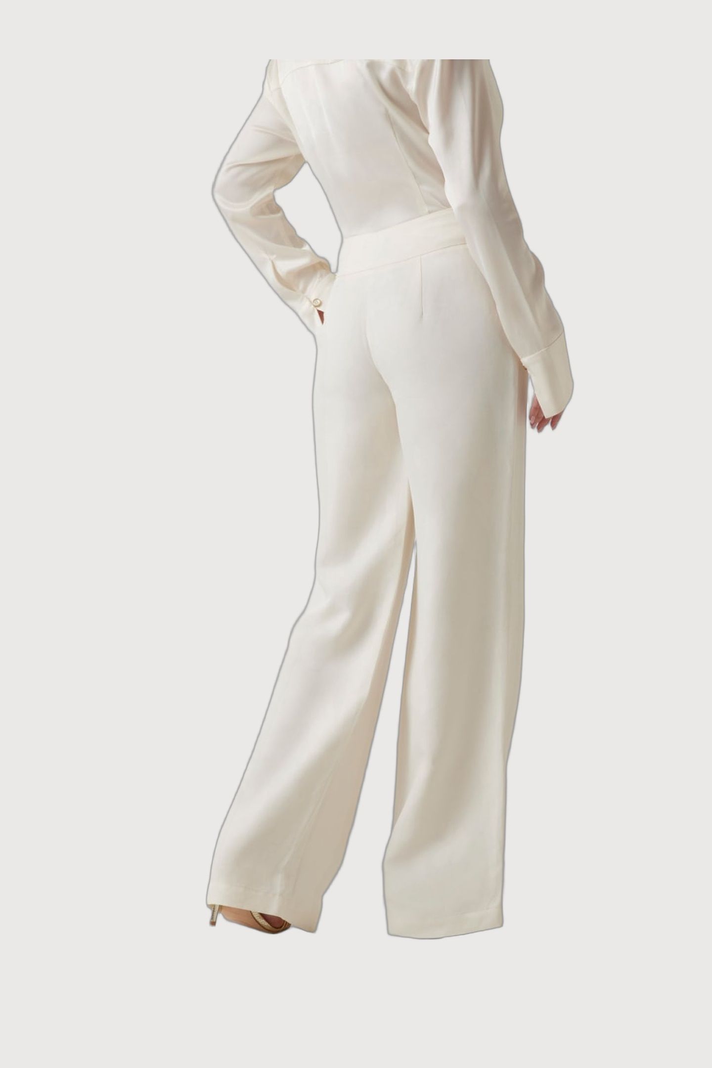 GRETA STRAIGHT PANT SANDY SHORE 6