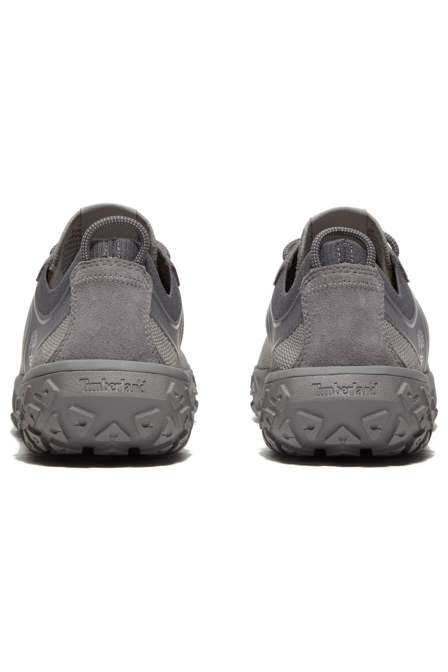 LOW LACE UP SNEAKER MEDIUM GREY 5
