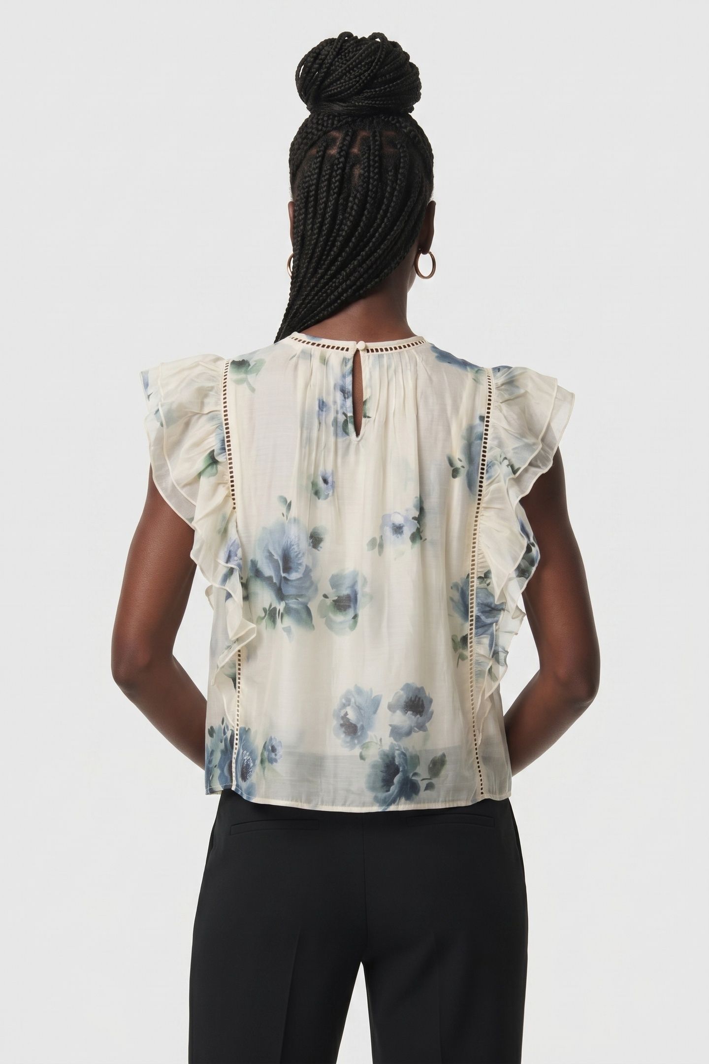 PA DOUHA TOP BEIGE 2