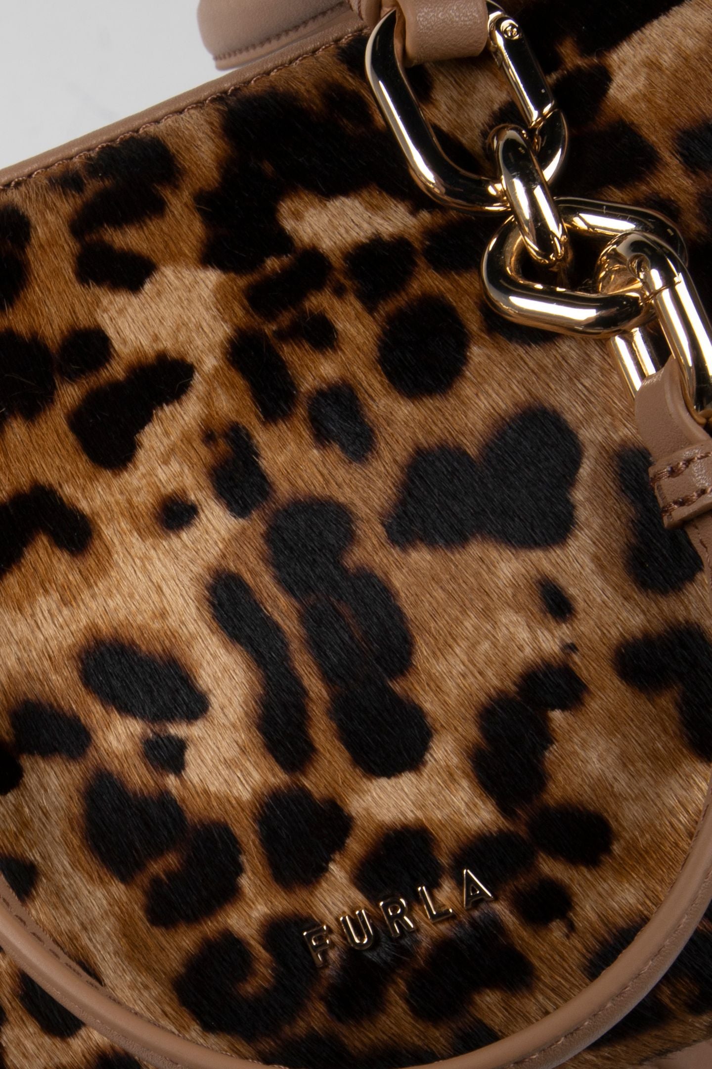 GALASSIA SMALL BOSTON BAG TONI DESERTO+DESERTO 4