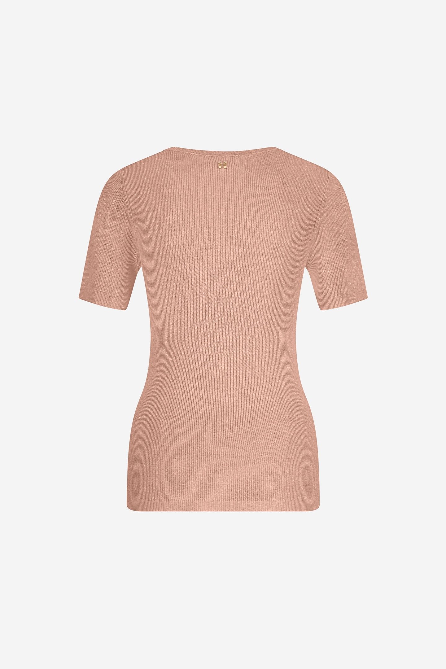 ISOLDE TOP DUST ROSE 3