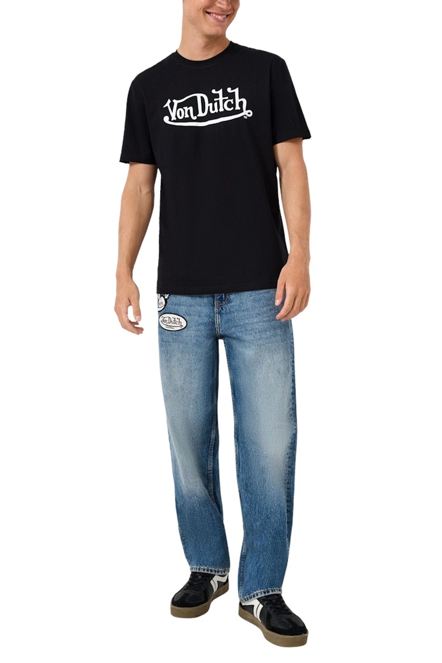 S.OLIVER-QS JEANS BLUE DENIM 3