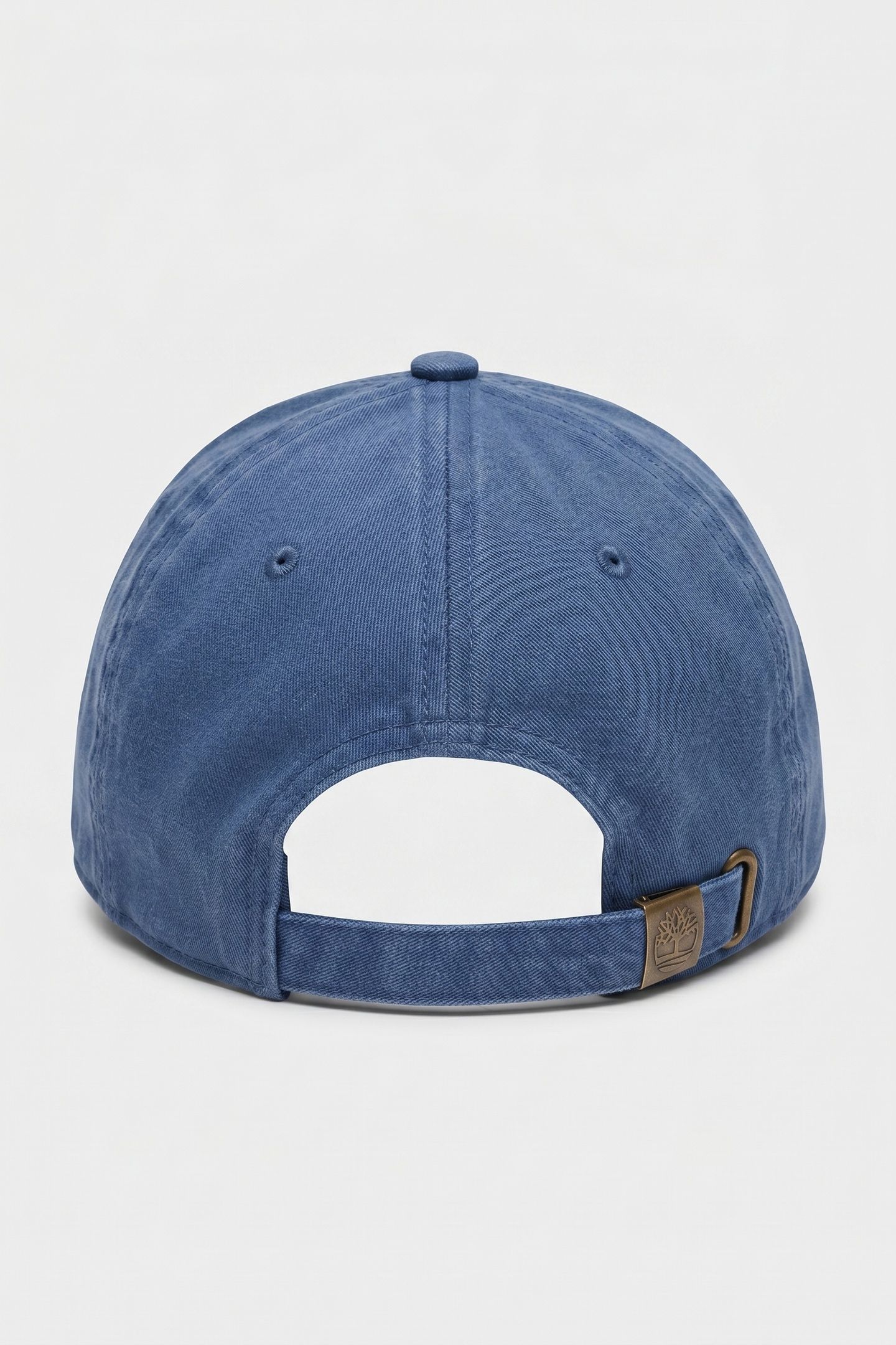 COOPER HILL EMBROIDERED BASEBALL CAP DARK BLUE 3
