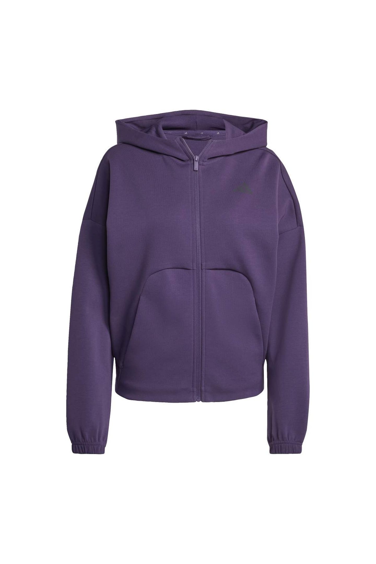 SPORTSWEAR FUTURE ICONS SMALL LOGO FULL ZIP HOODIE AURORA PL 4