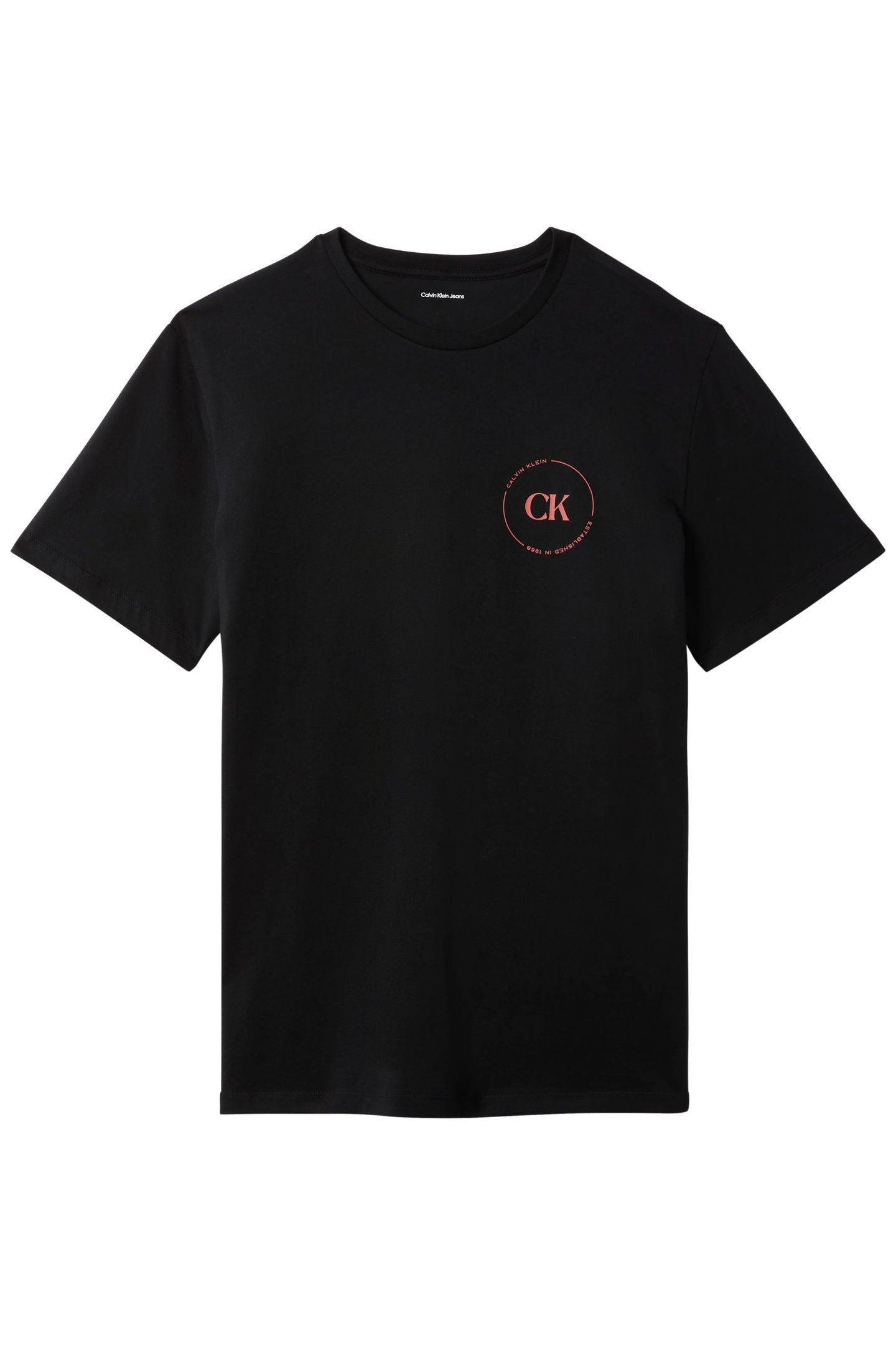 30S EU TEE BLACK 5