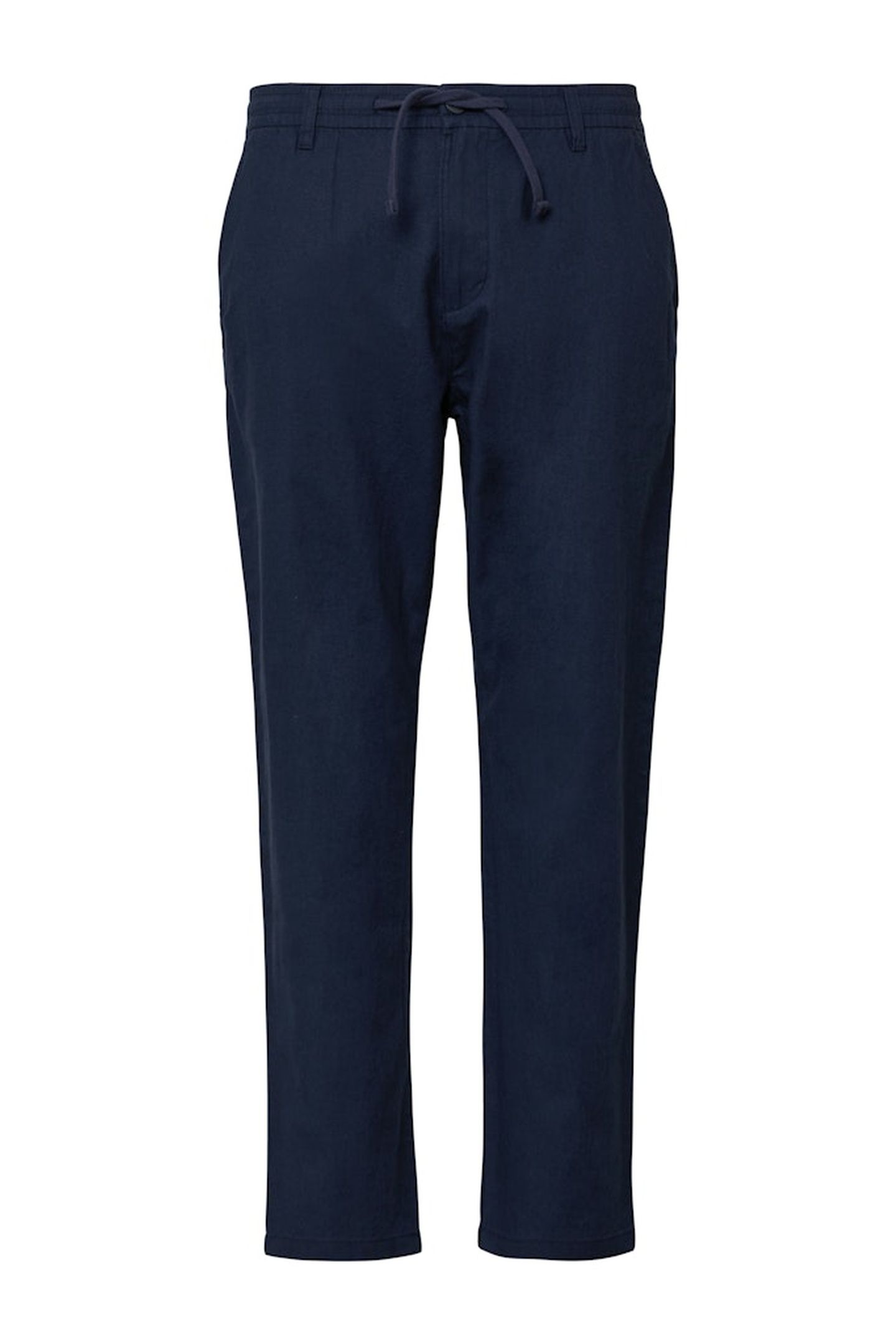 S.OLIVER PANTS MARINE 4