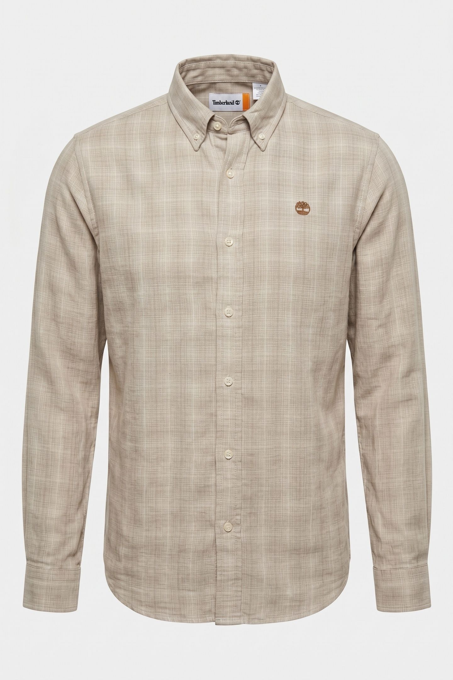 SOLUCELL PLAID SHIRT ANGORA YD 4