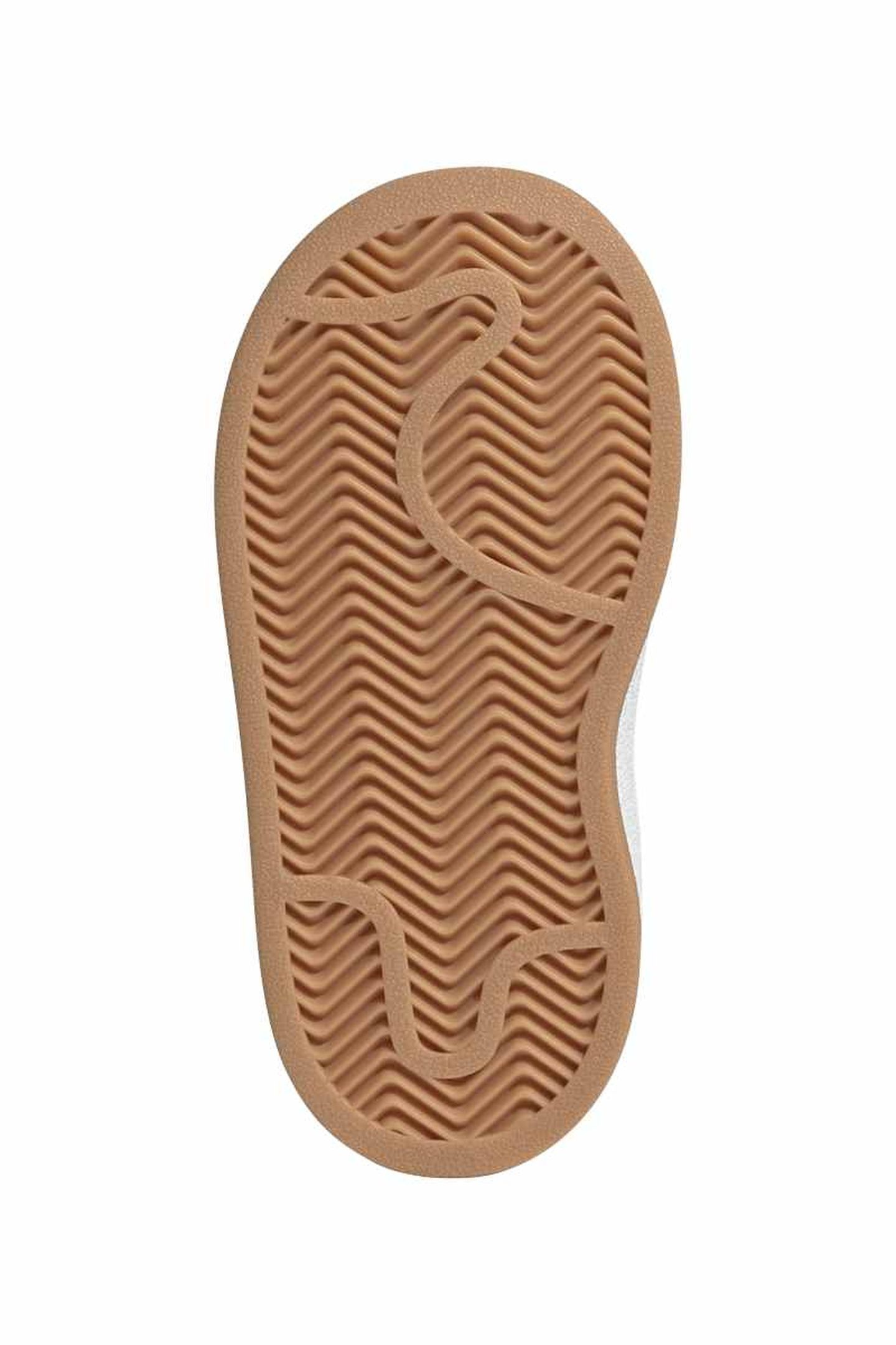 ORIGINALS CAMPUS 00S COMFORT CLOSURE ELASTIC LACE SHOES DARK 6