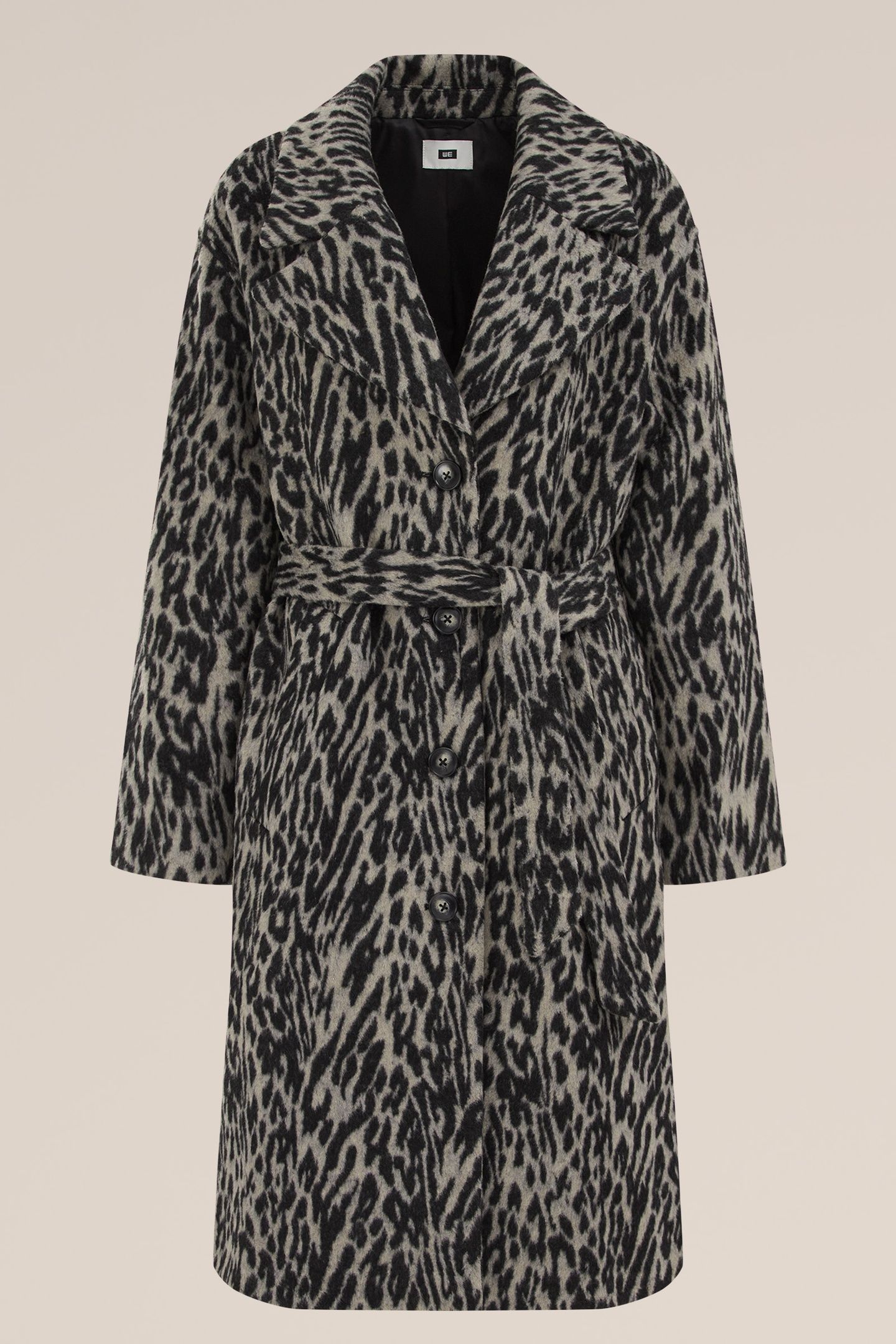 COAT GREY 5