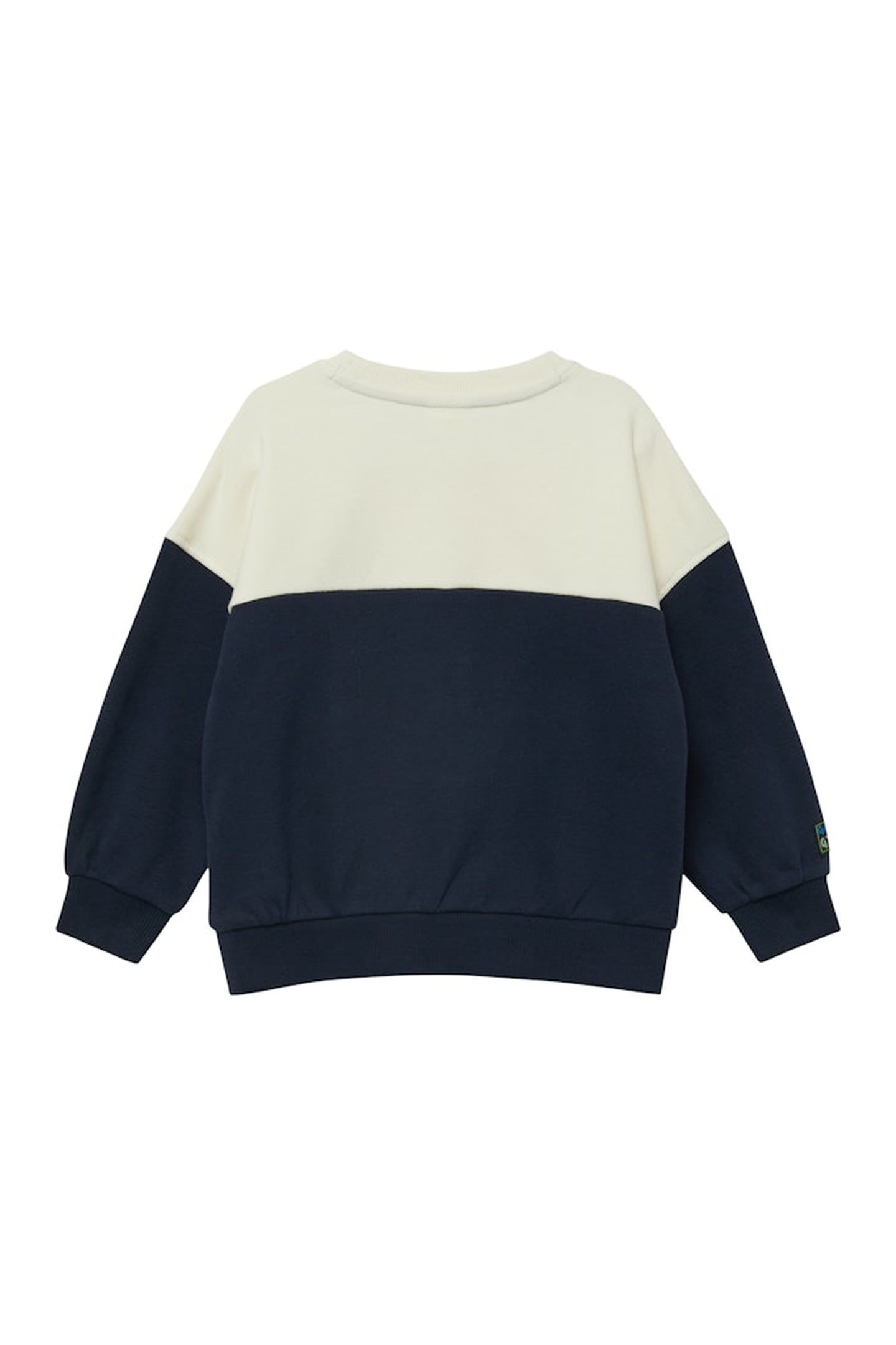 S.OLIVER SWEATSHIRTS MARINE 4
