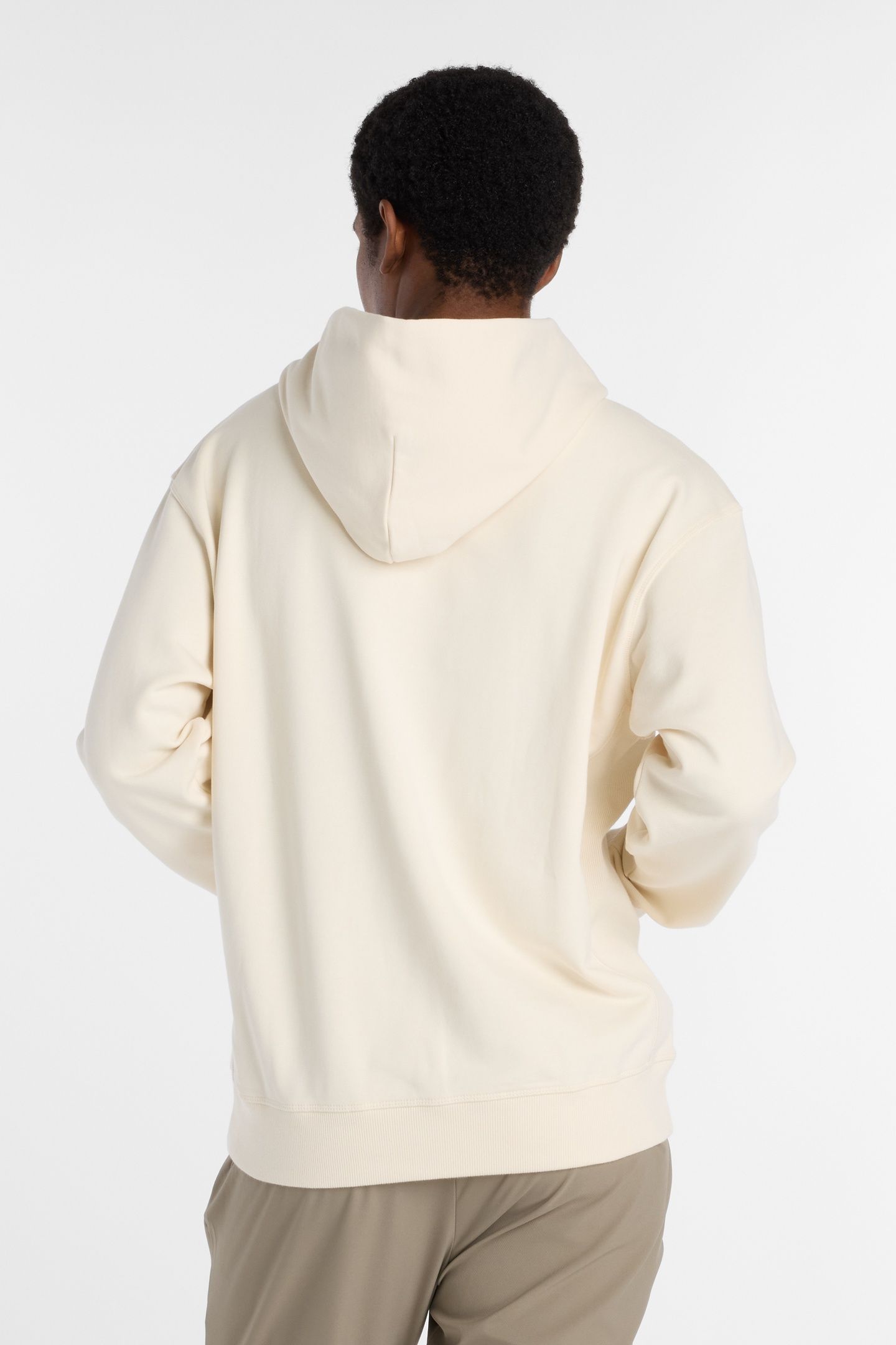 ATHLETICS CLASSICS HOODIE PERMAFRO 2