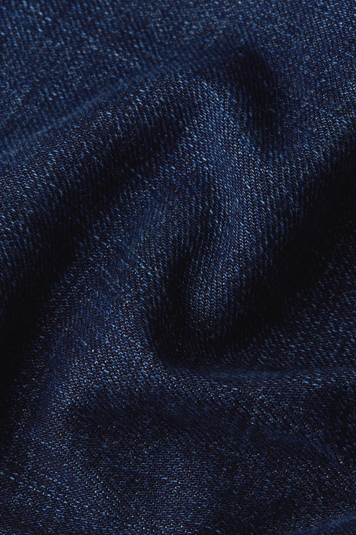 DAKOTA REGULAR STRAIGHT WORN IN DEEP MARINE 6