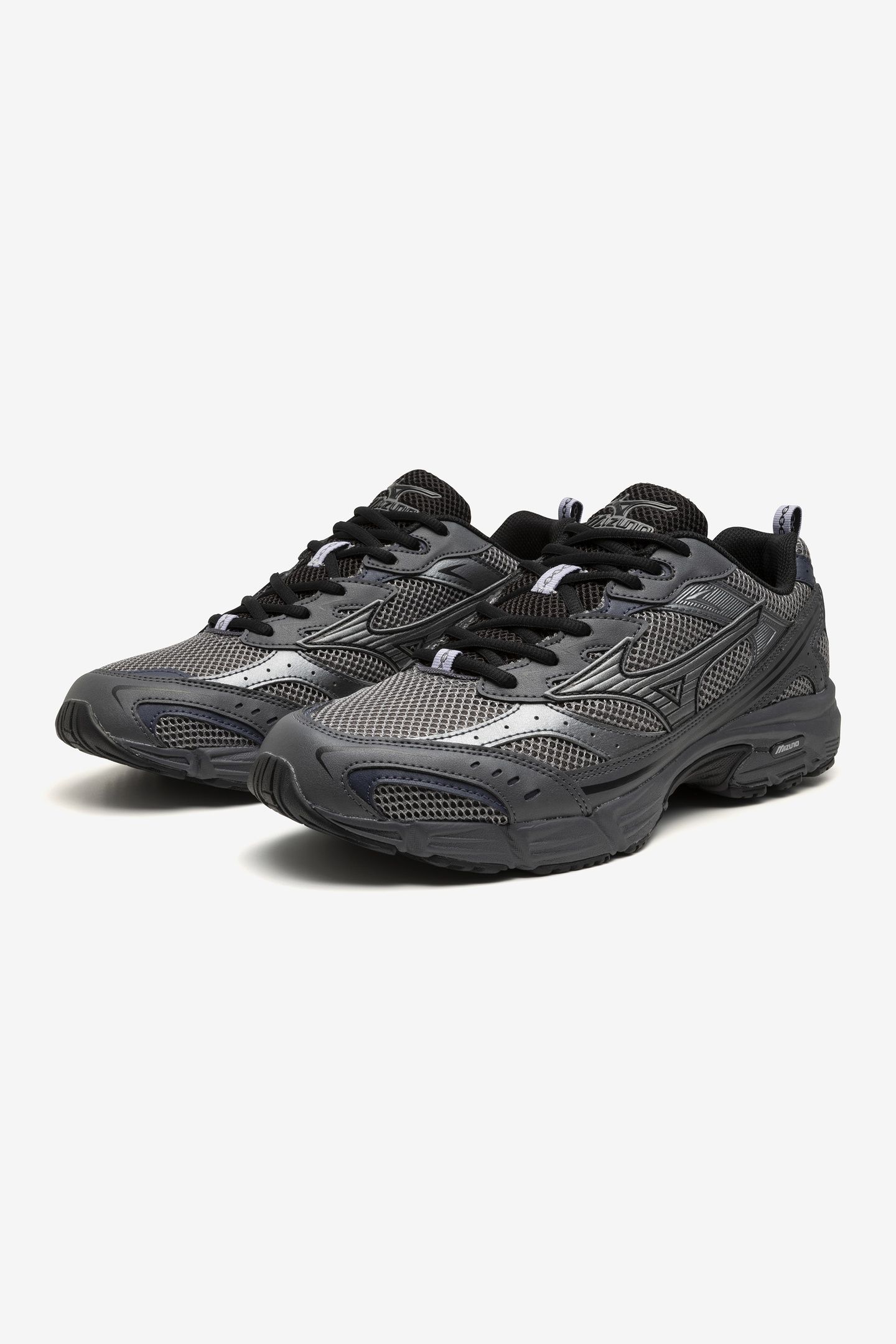UNISEX SHOE S.L.MXR QUIETSHADE/SILVER/IRONGATE 1