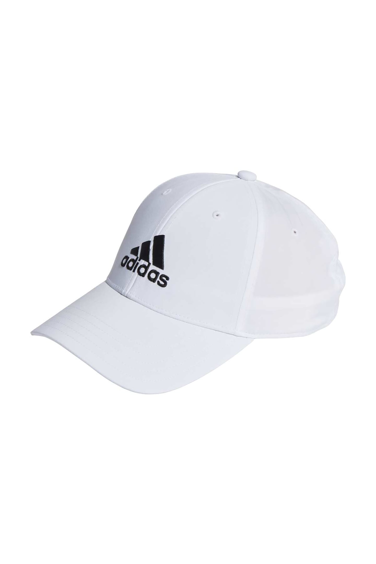 UNISEX SPORTSWEAR BASEBALL LIGHTWEIGHT CAP EMBROIDERED LOGO  1