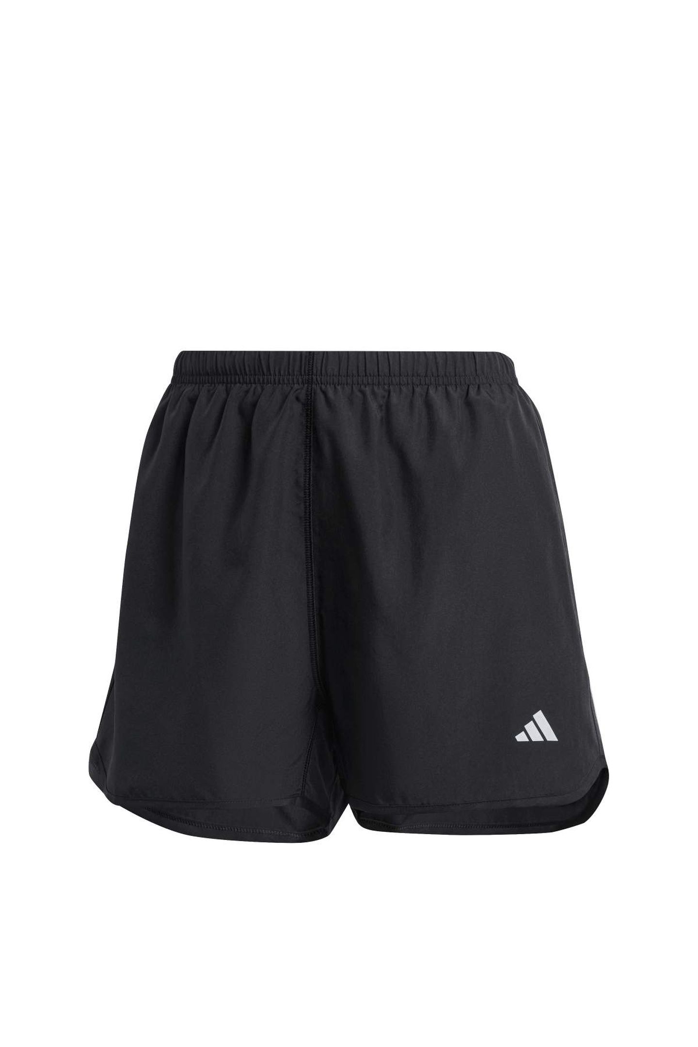 PERFORMANCE RUN IT SHORT BLACK 4