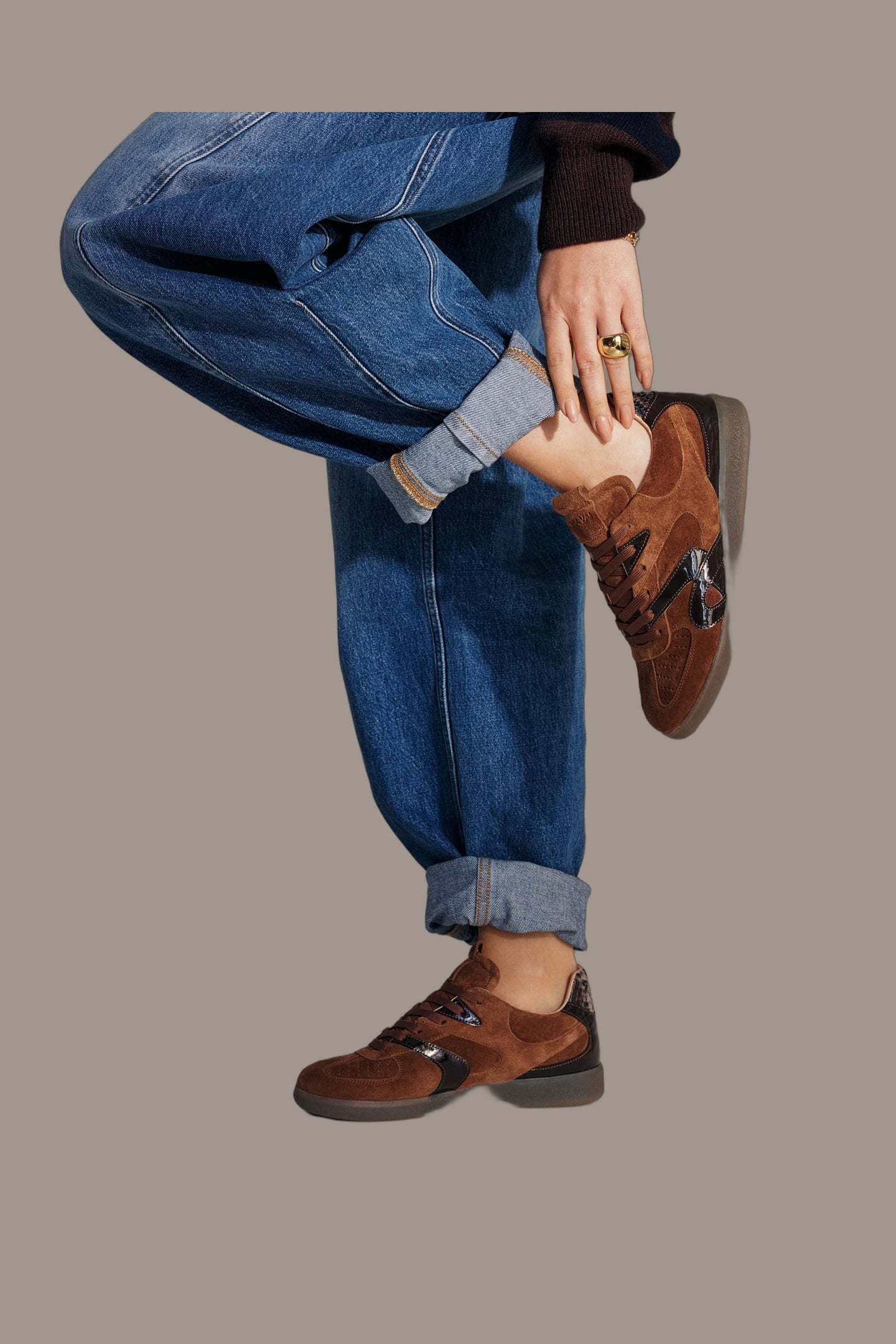 NILLA MACY COGNAC 6