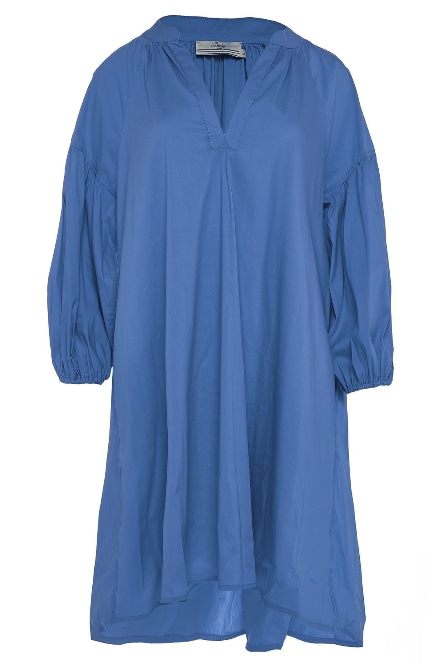 DRESS BLUE 1