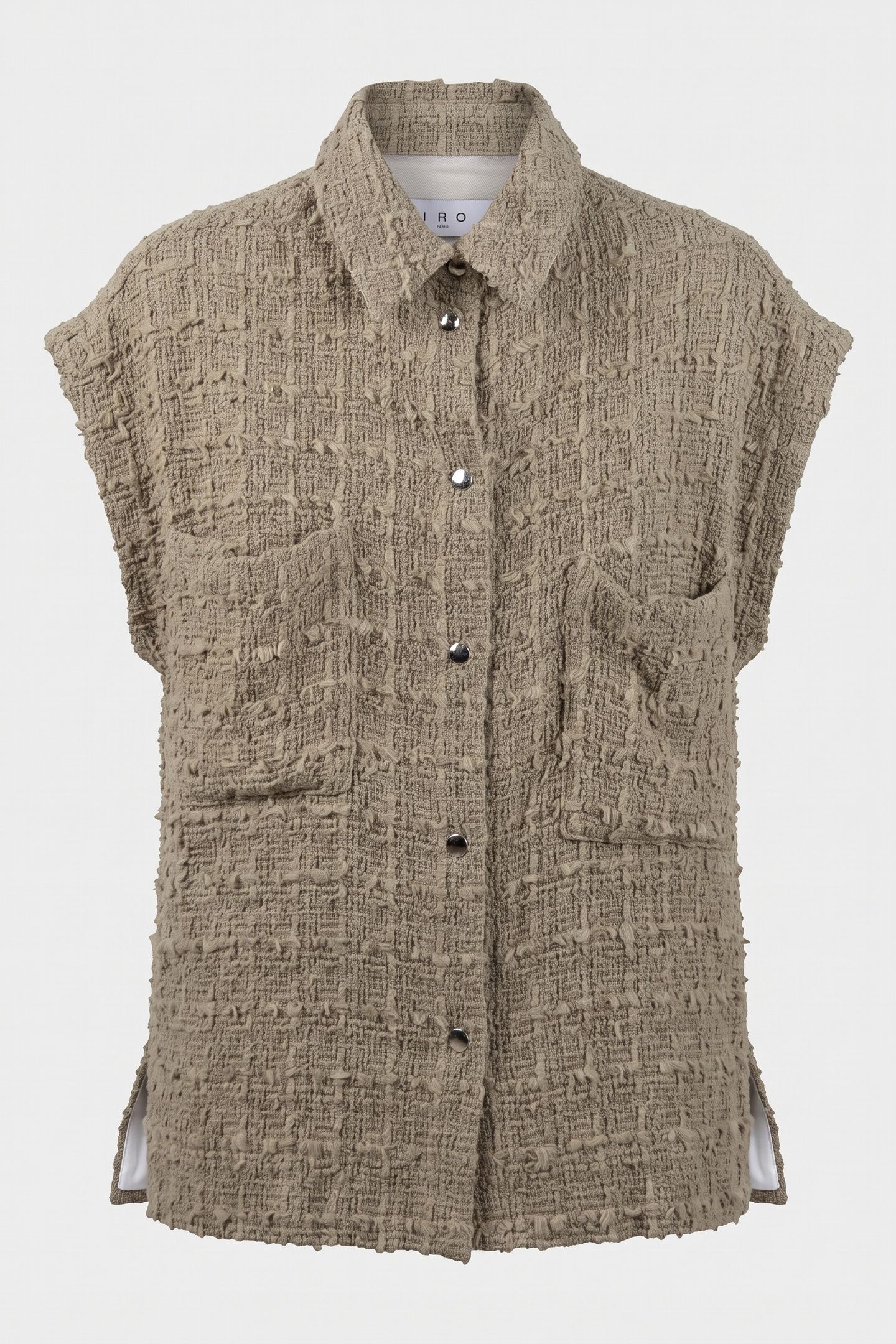 RUA OUTERWEAR KHAKI 4