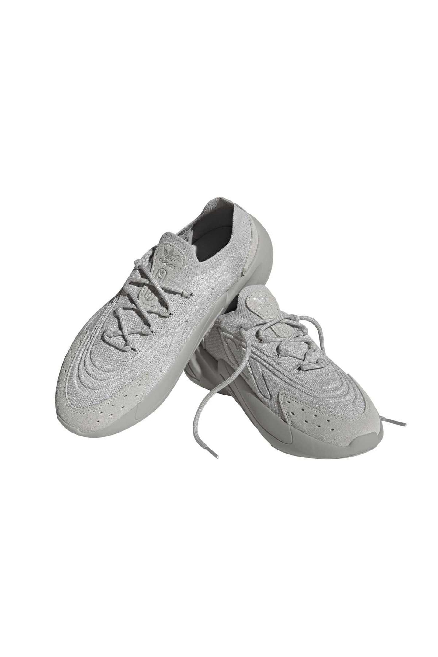 ORIGINALS OZELIA SHOES GREY TWO 2