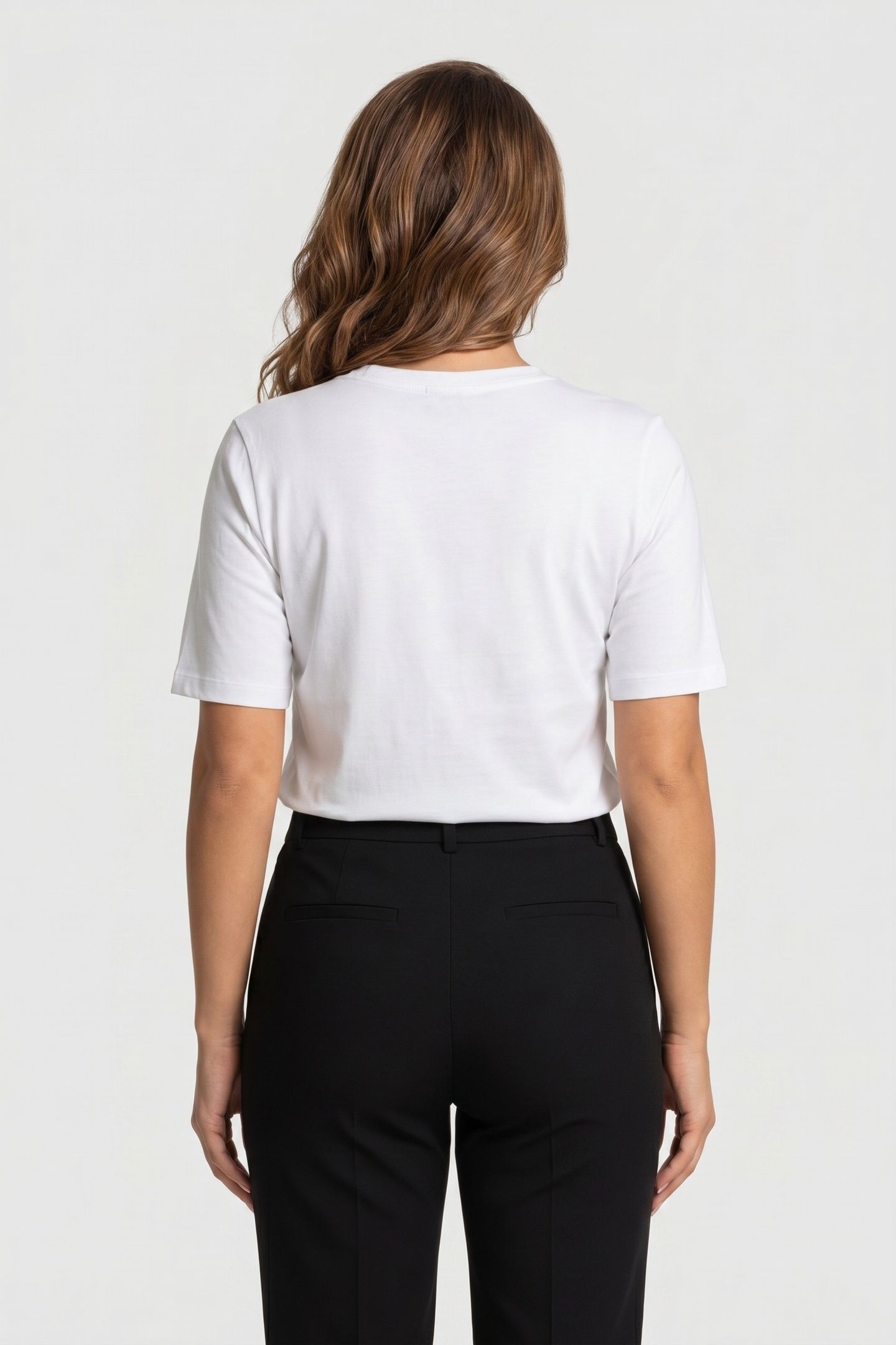 MAE T-SHIRT WHITE 3