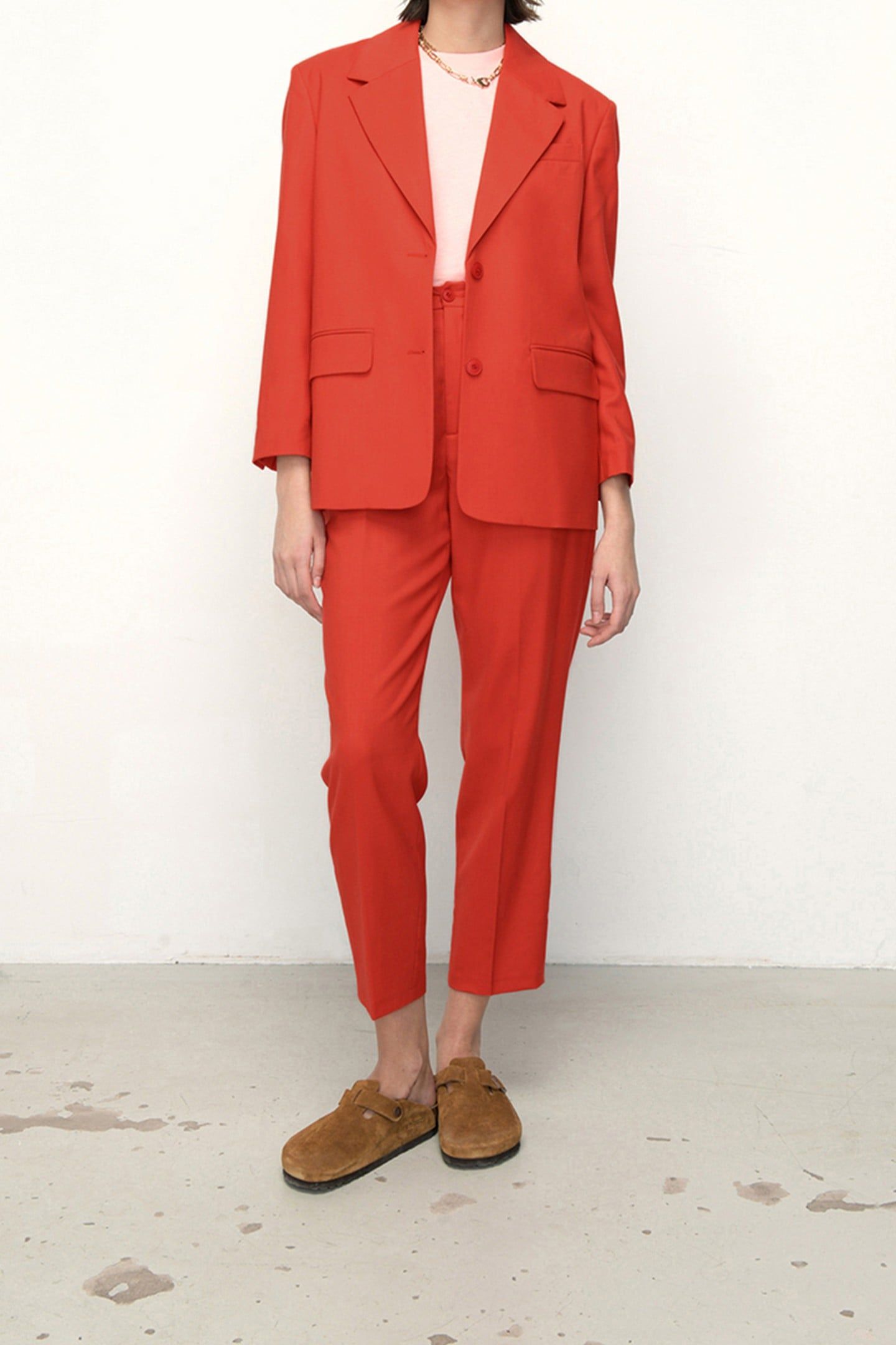 TABINSVILLE PANT FRUITS ROUGES 1