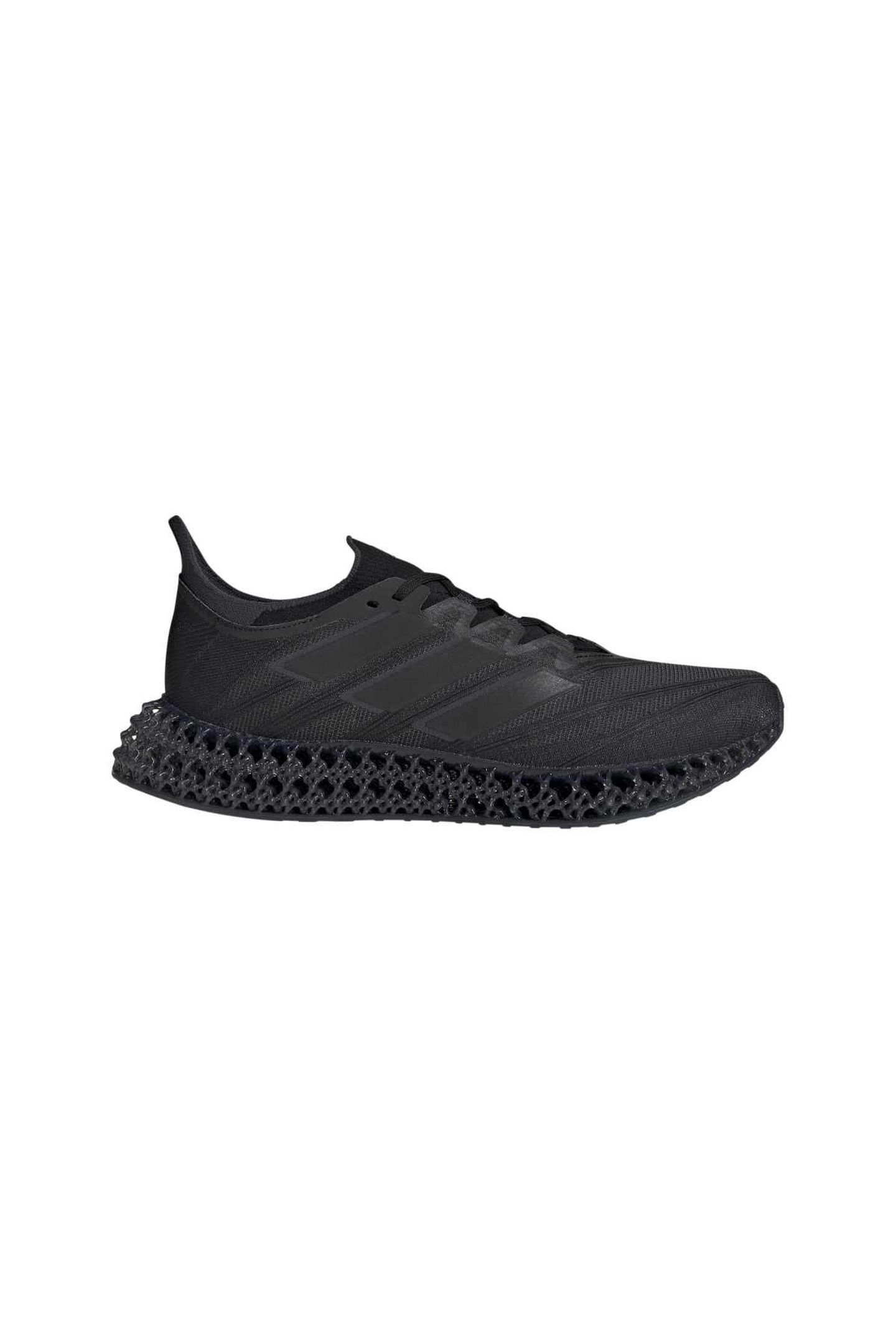 UNISEX PERFORMANCE 4DFWD 4 RUNNING SHOES CORE BLACK 1