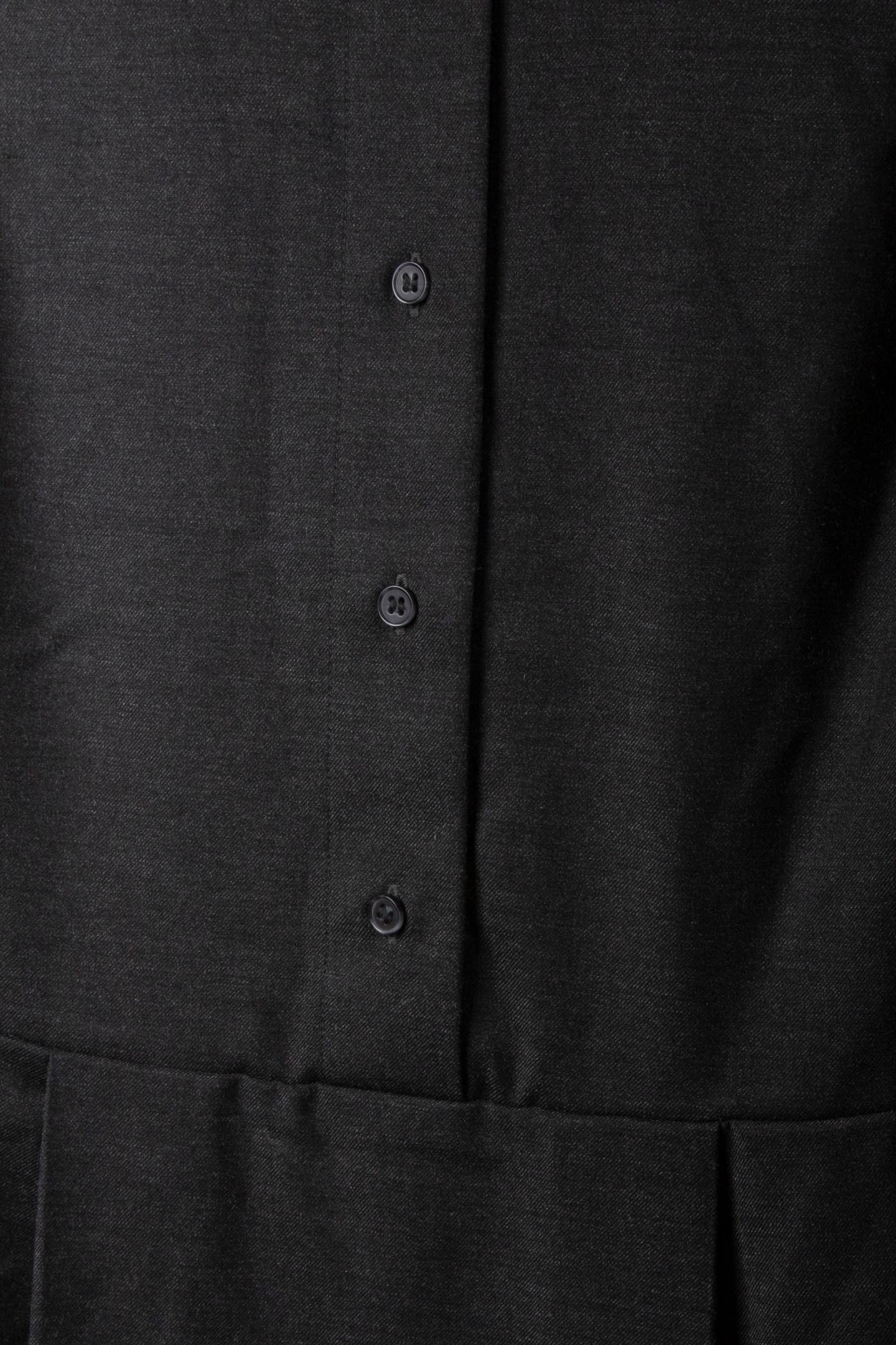 ERIN SHIRT DRESS GREY 4