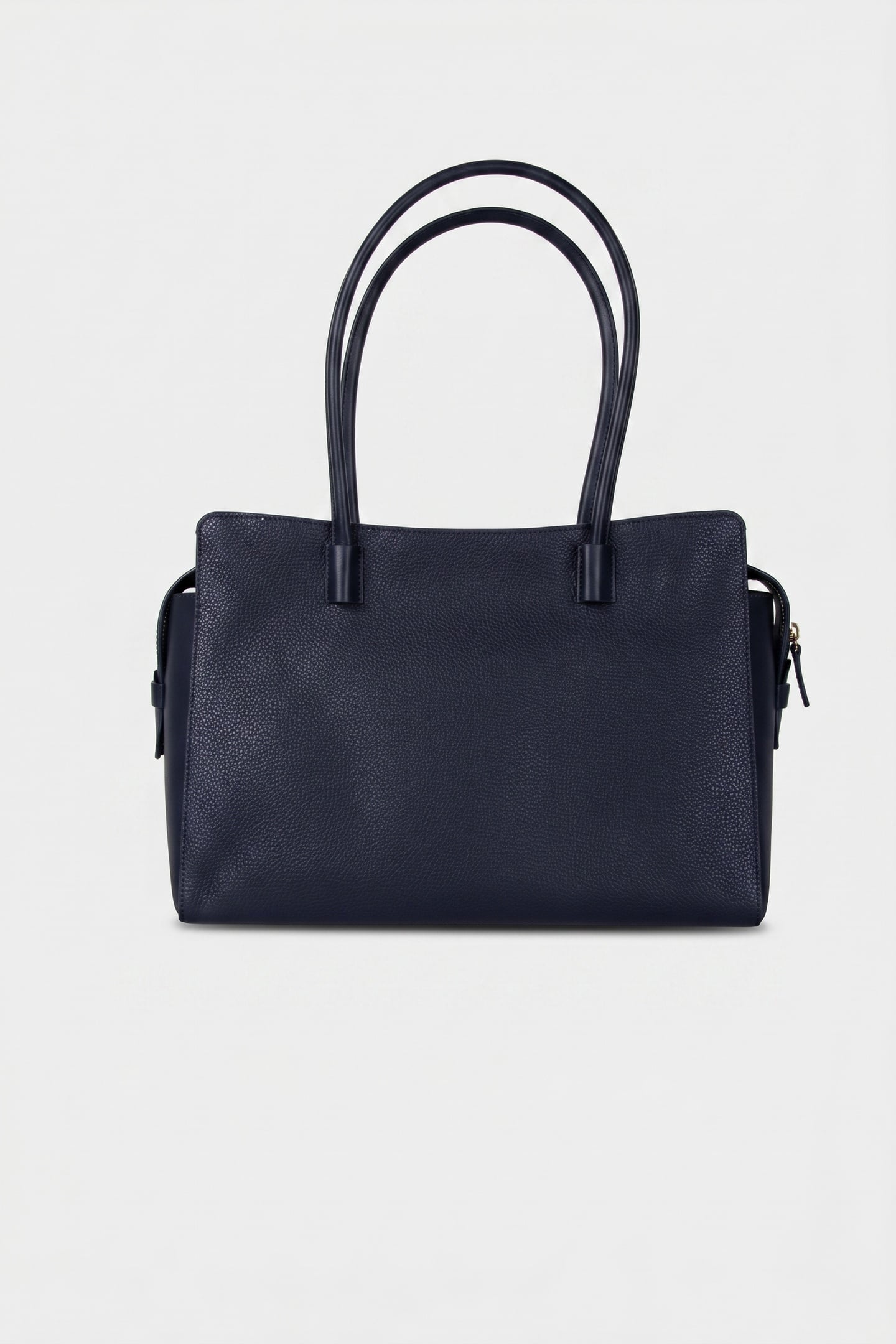 ERIS LARGE TOTE BLUE REALE 2