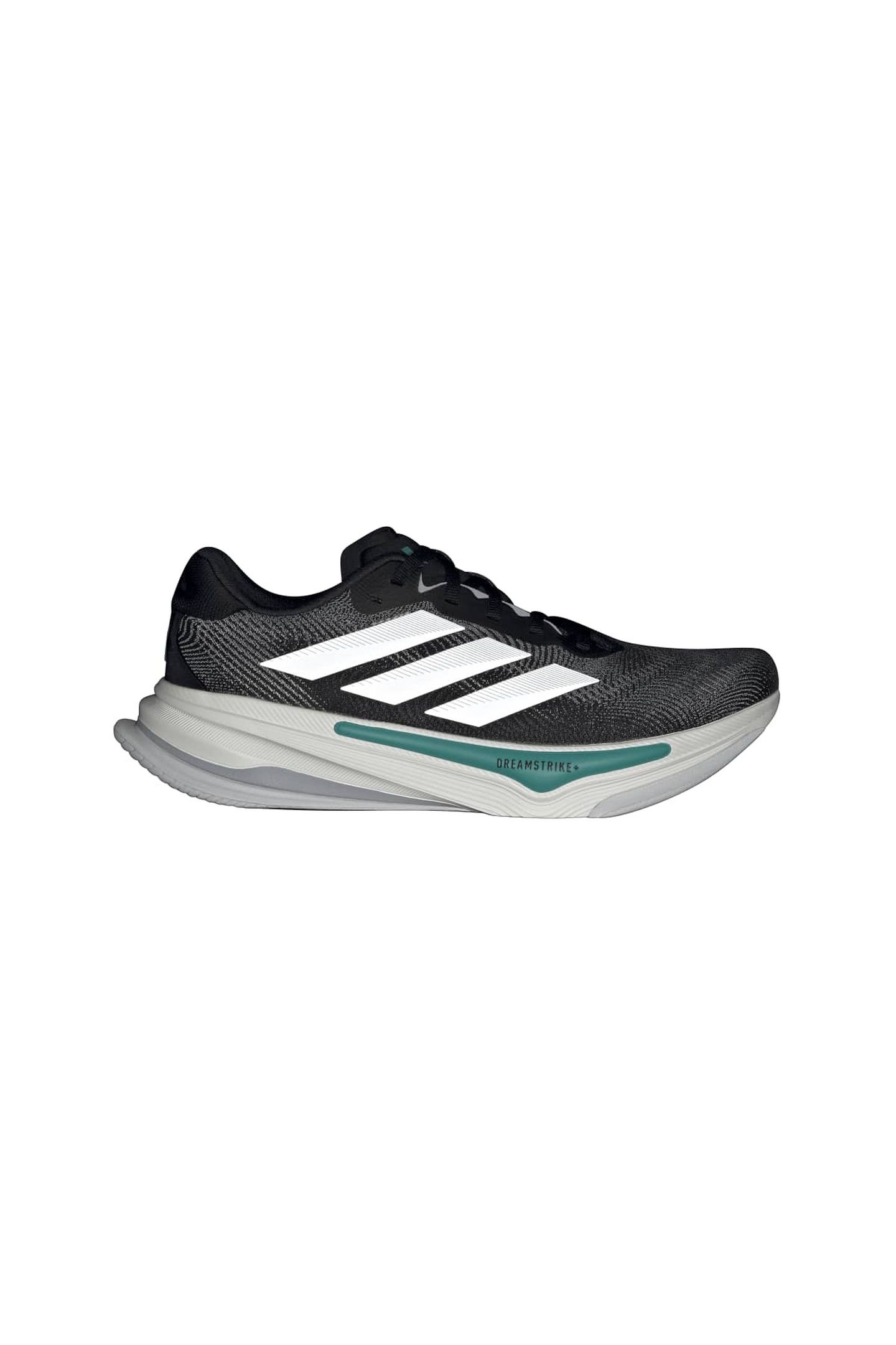 UNISEX PERFORMANCE SUPERNOVA PRIMA 2 RUNNING SHOES CORE BLAC 1