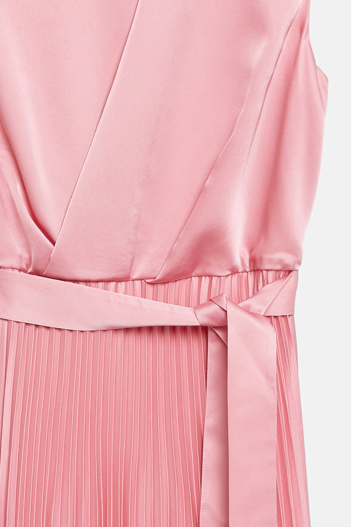 COMMA DRESSES PINK 6