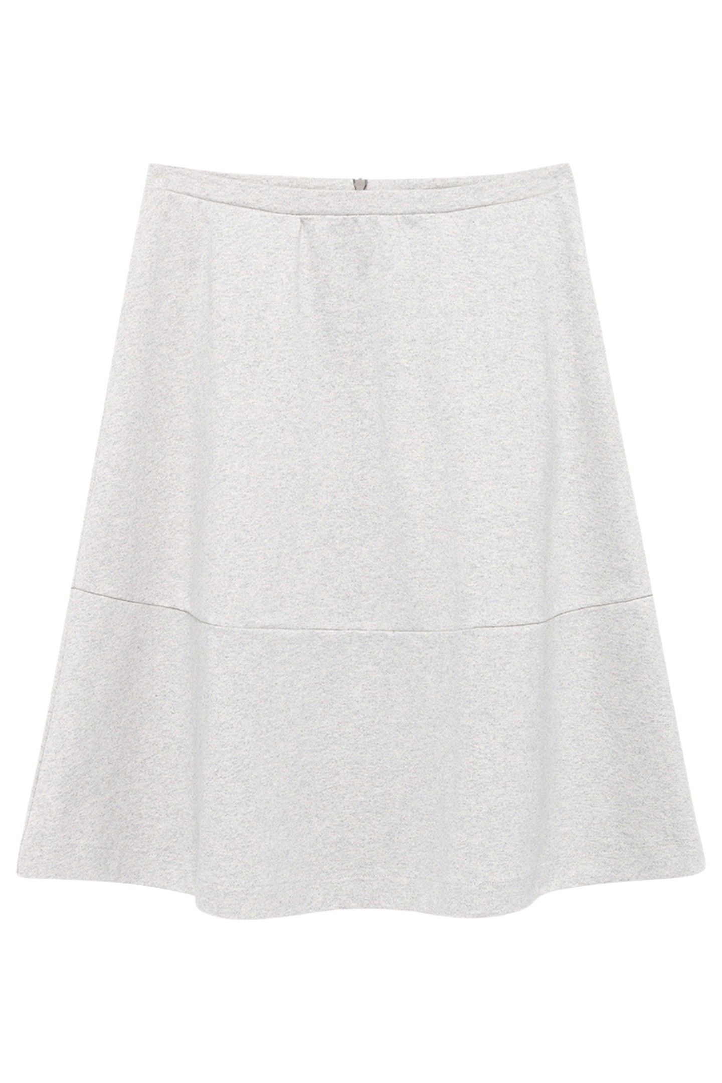 KADOBAY SKIRT POLAIRE CHINE 4