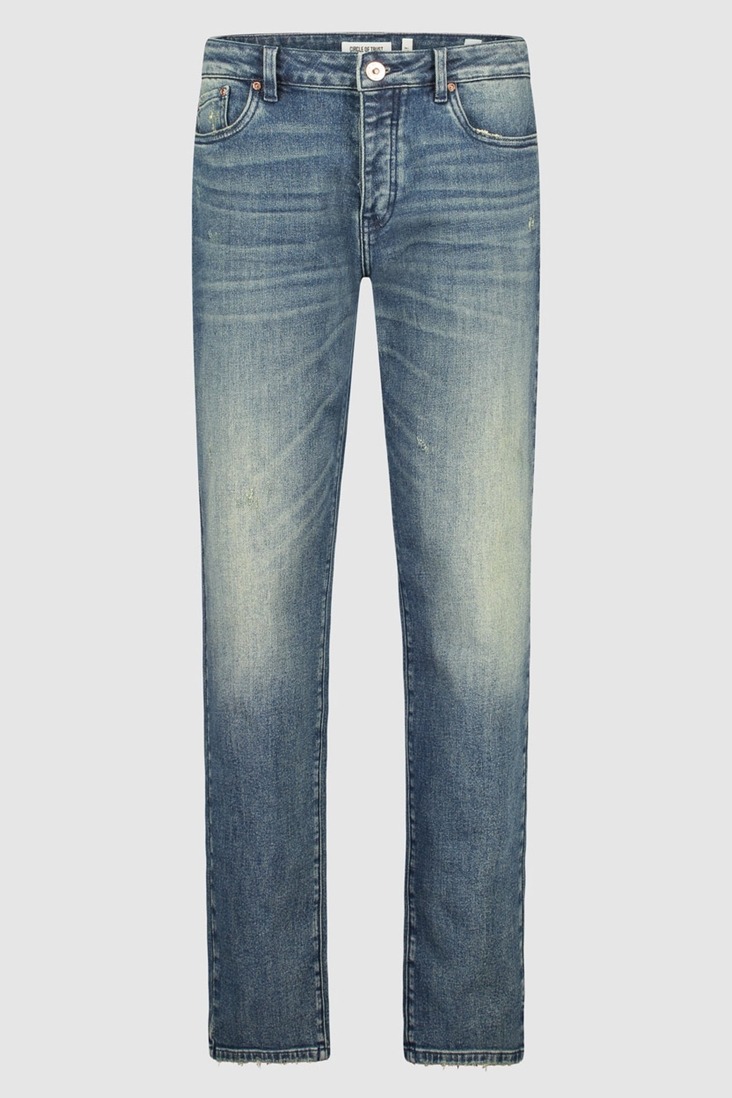RAY AMERICAN BLUE 1