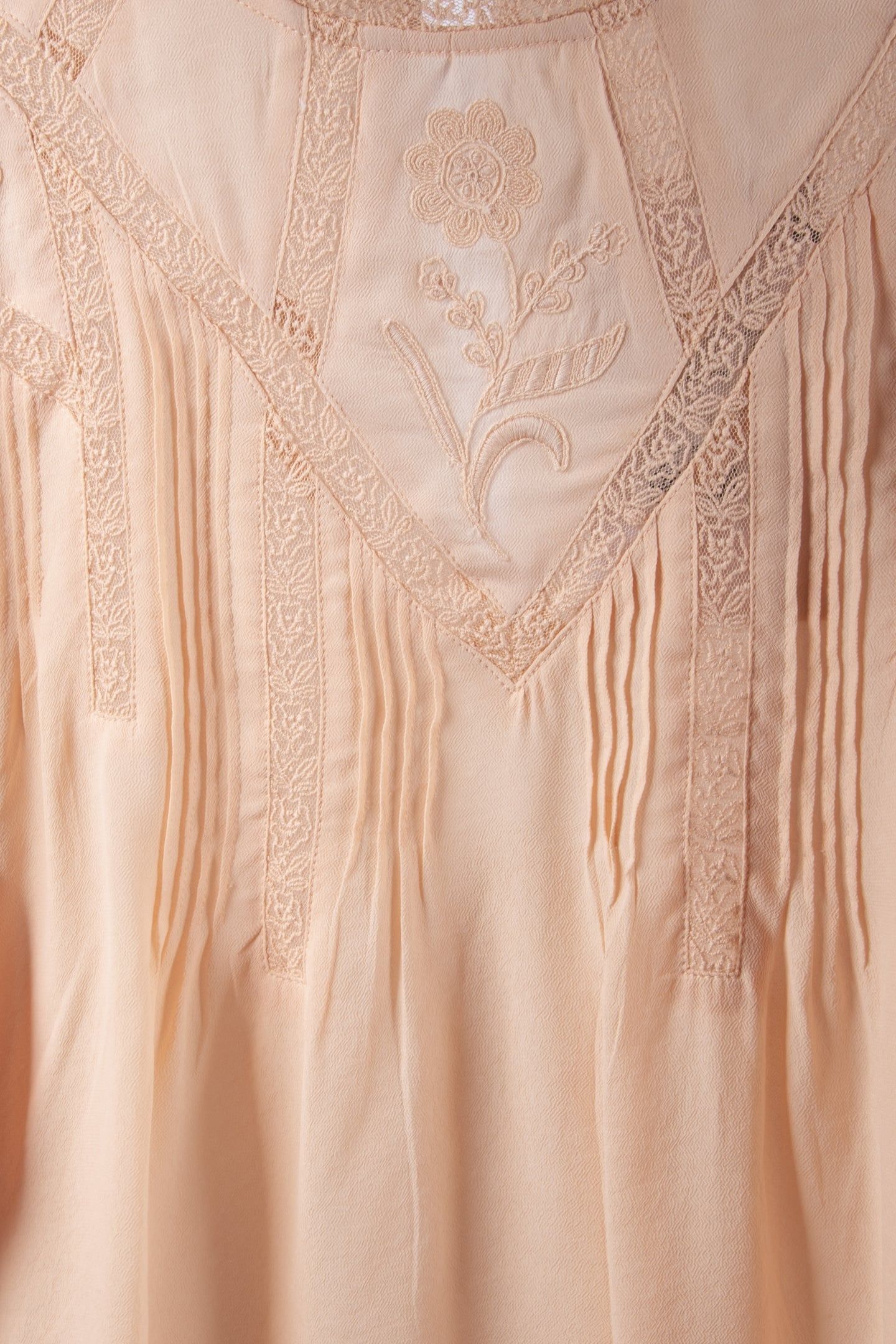 PORTIA BLOUSE ORANGE 5