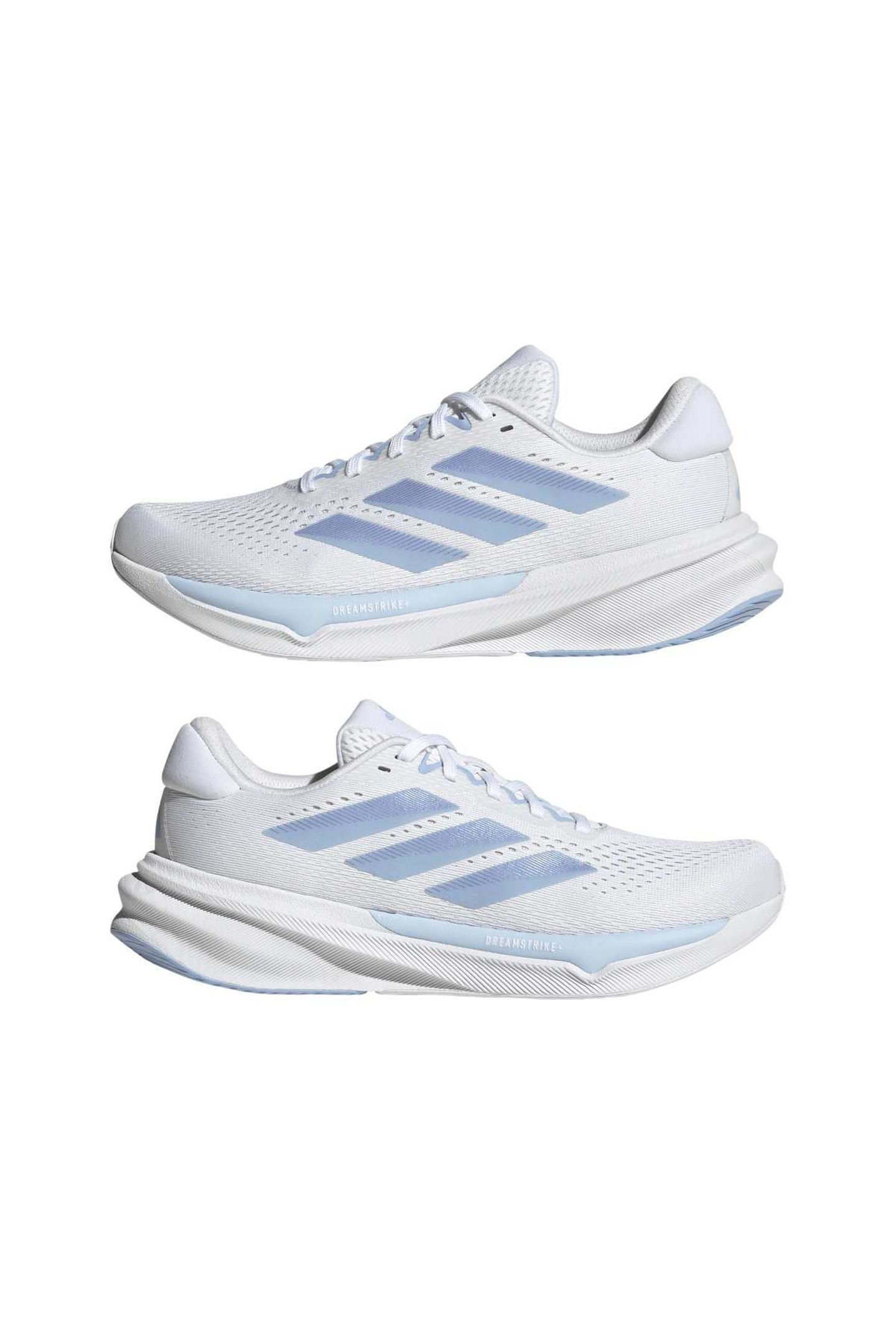 PERFORMANCE SUPERNOVA STRIDE 2 W RUNNING SHOES FTWR WHITE 5