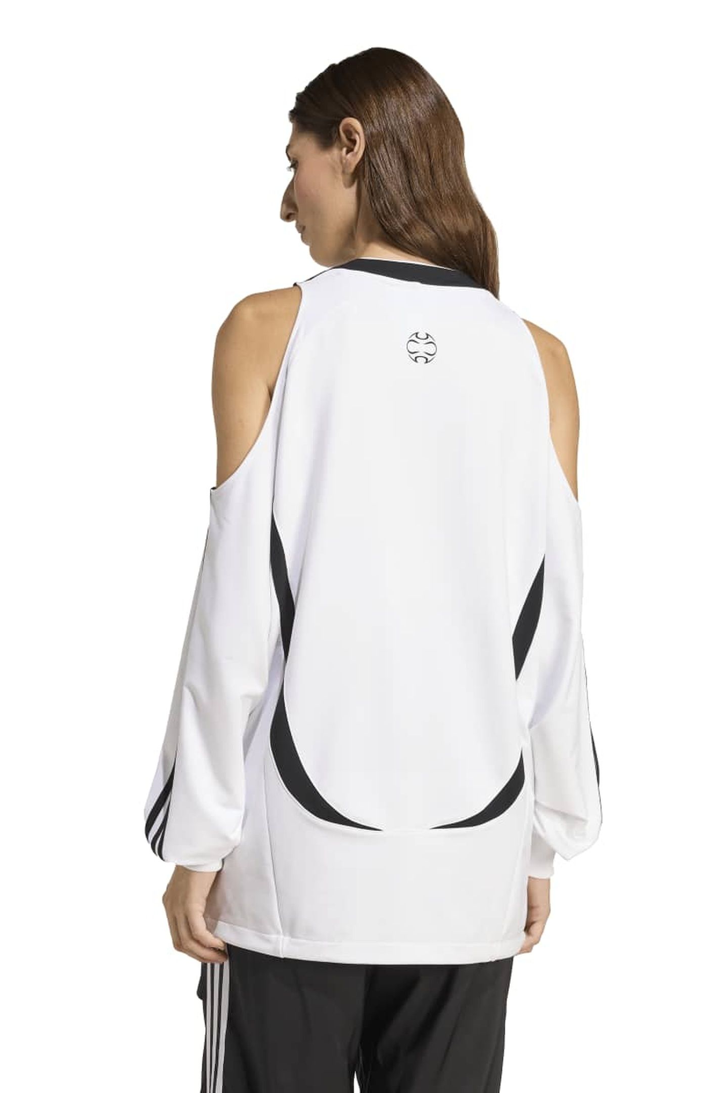ORIGINALS ADILENIUM SEASON 4 TEAMGEIST FASHION JERSEY WHITE 2