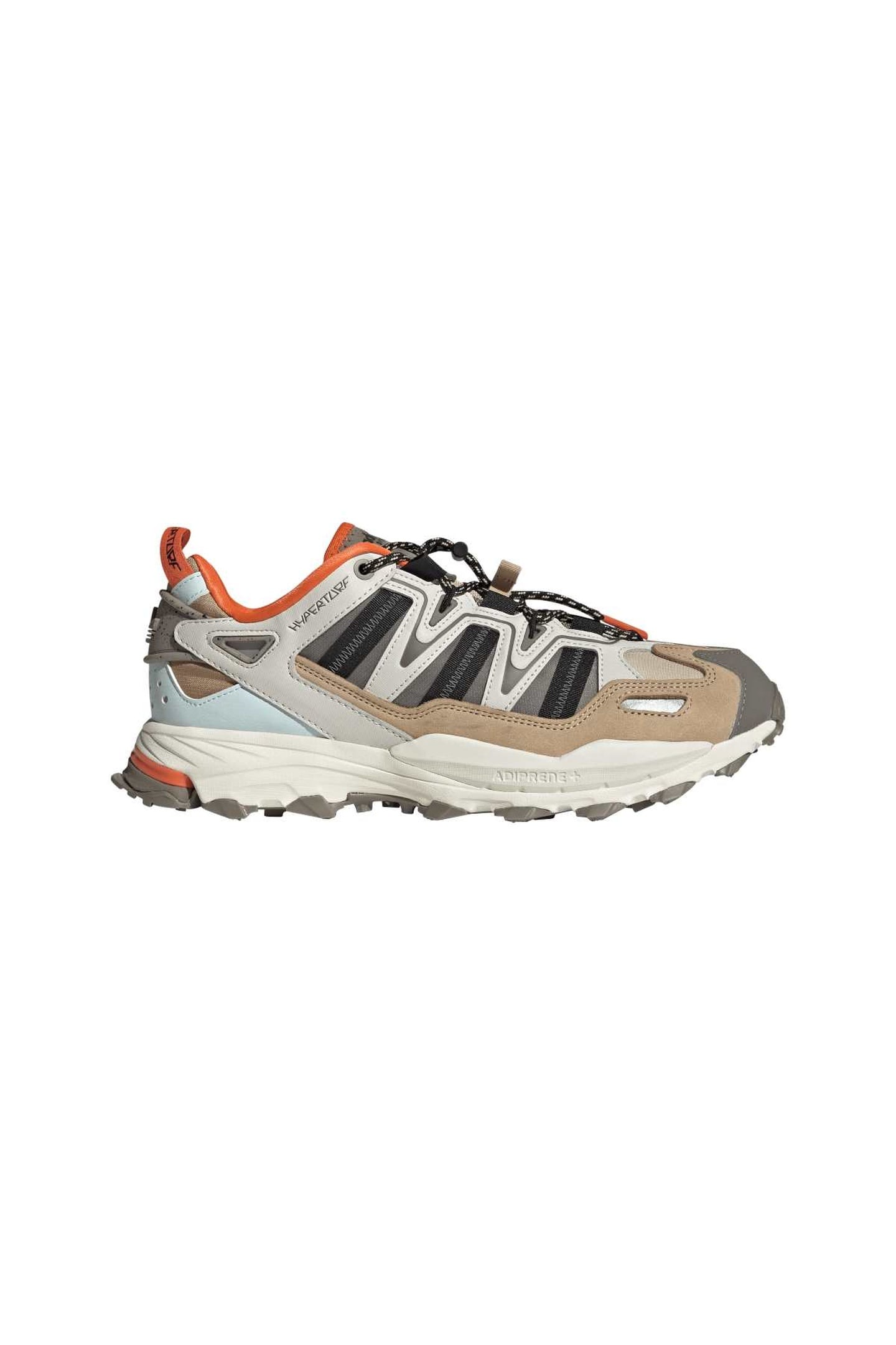 UNISEX ORIGINALS HYPERTURF SHOES ALUMINA 1