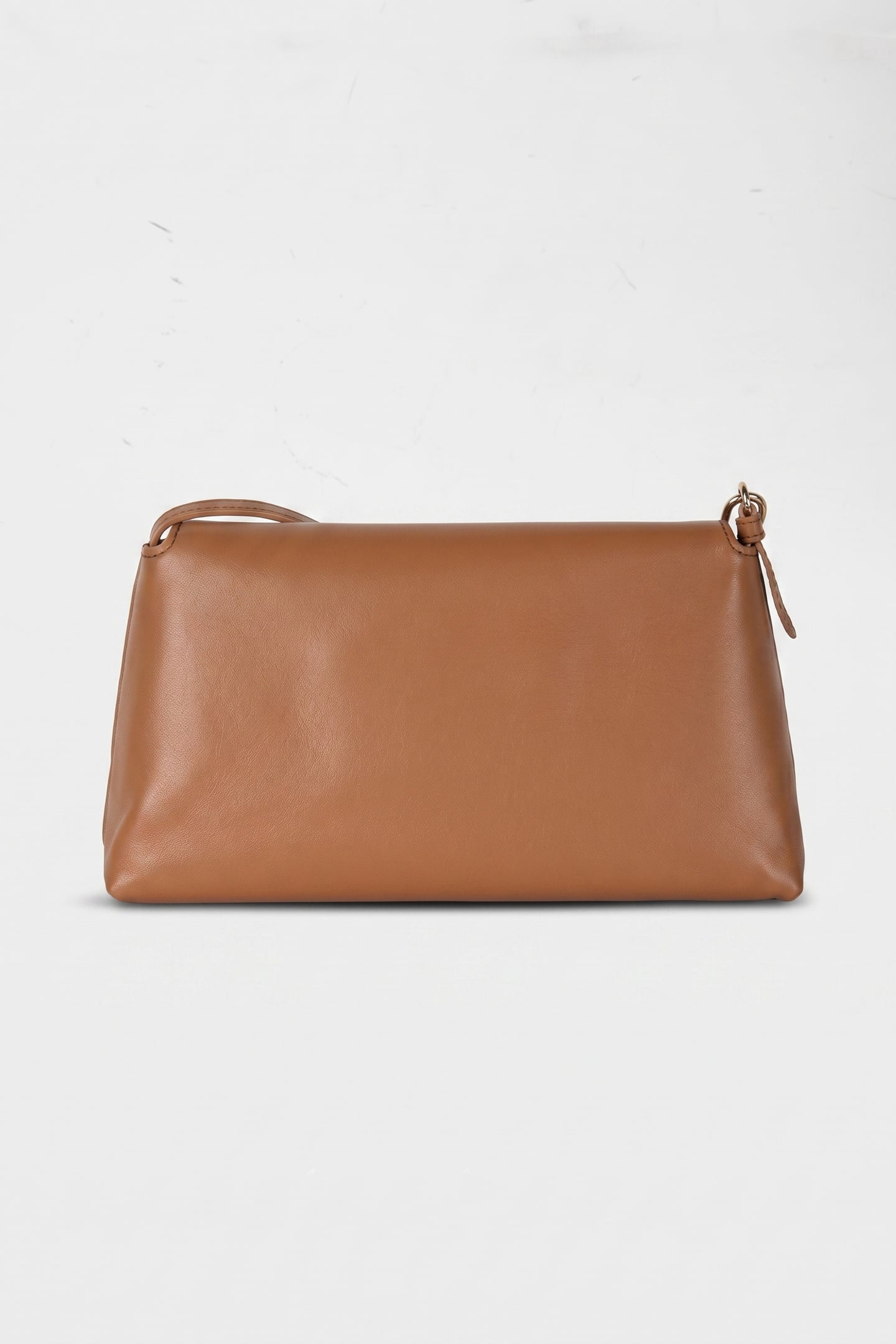 SFERA SOFT XL MINI BAG BRANDY 3