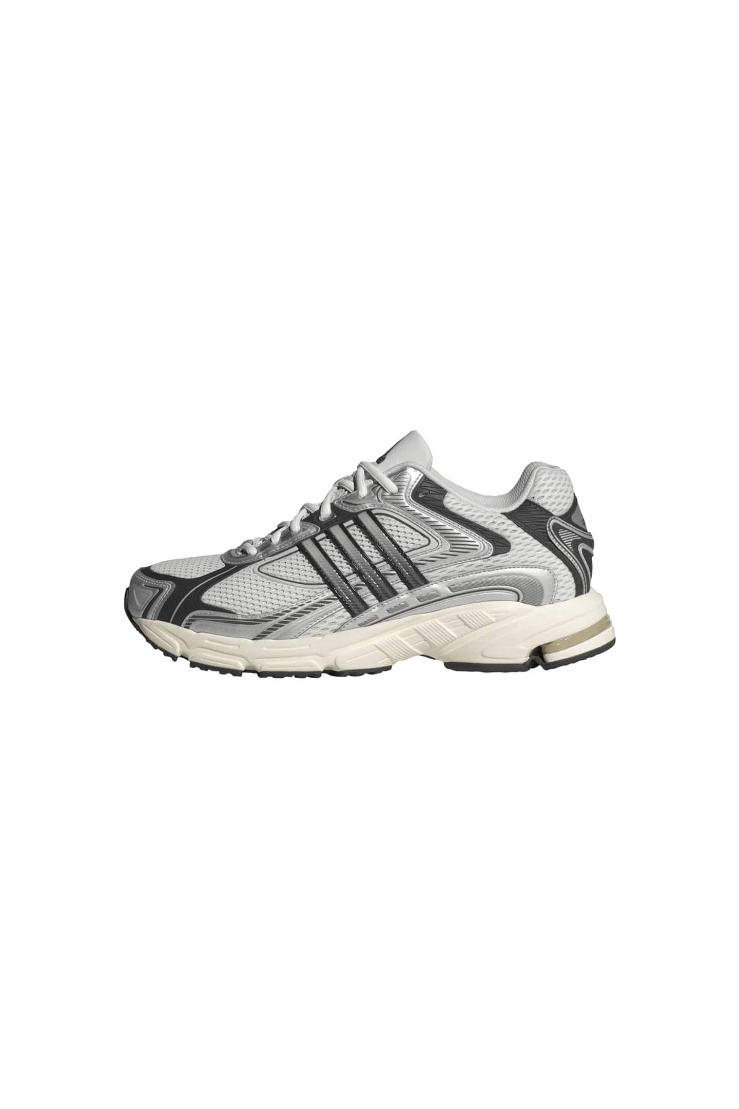 UNISEX ORIGINALS RESPONSE CL SHOES CRYSTAL WHITE 2