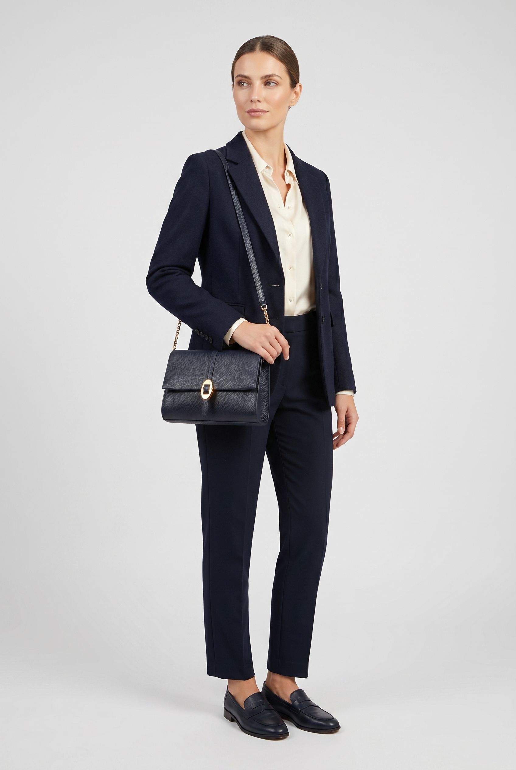 COCCINELLEDORIAN MIDNIGHT BLUE 1