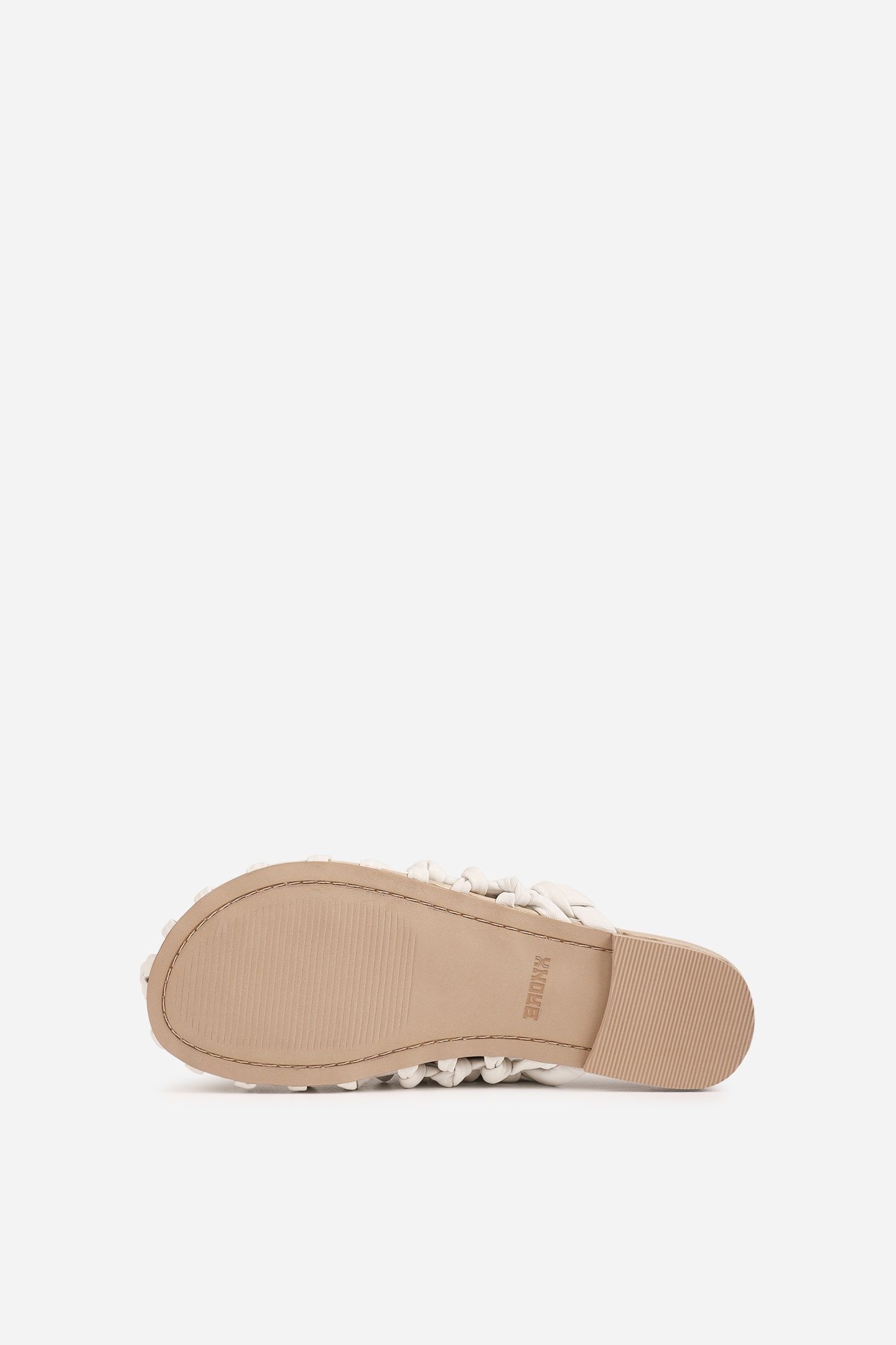 ANN-AYA SANDAL OFF WHITE 7