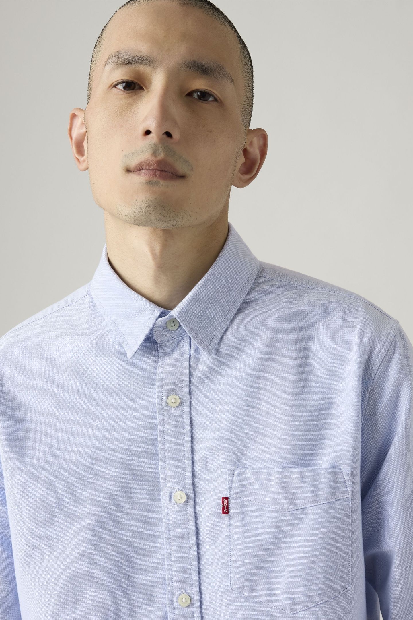 SUNSET POCKET SHIRT 6