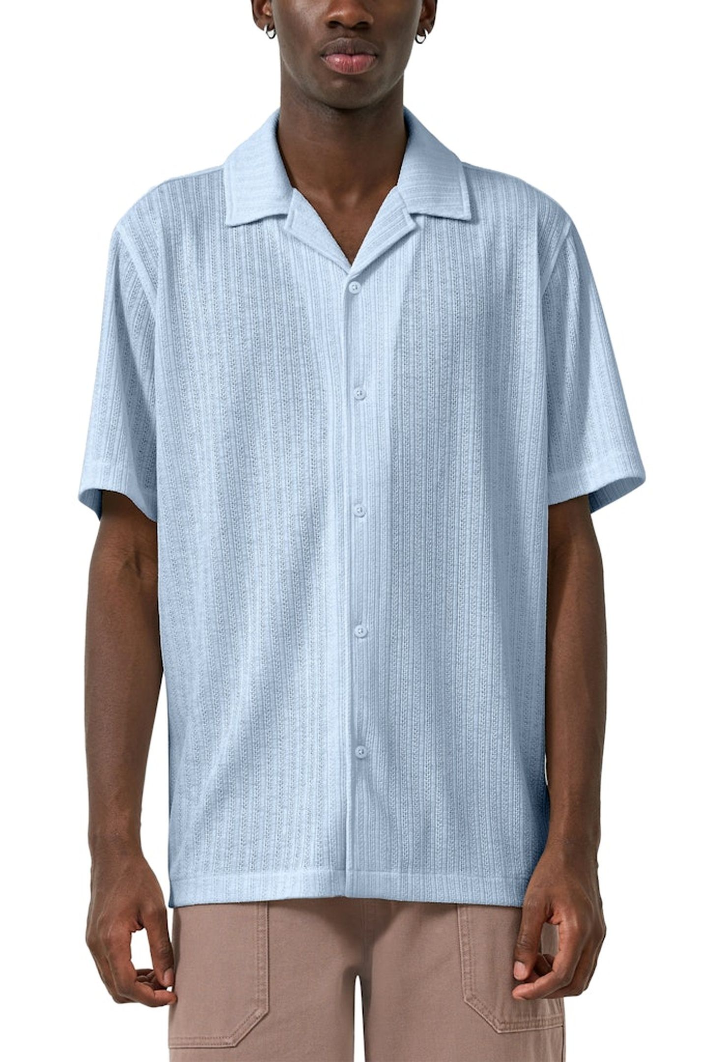S.OLIVER-QS SHIRTS BLUE 3