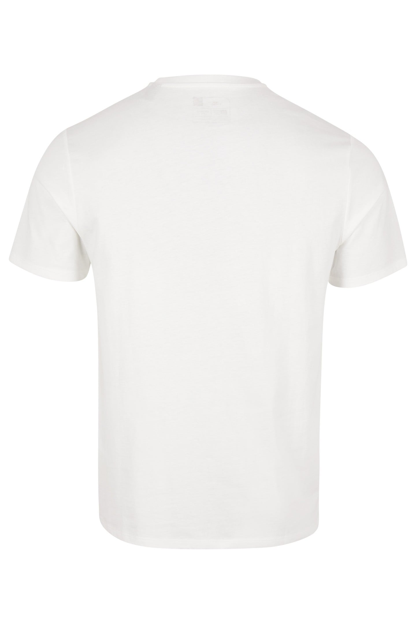 O'NEILL CALI LOGO T-SHIRT SNOW WHITE 2