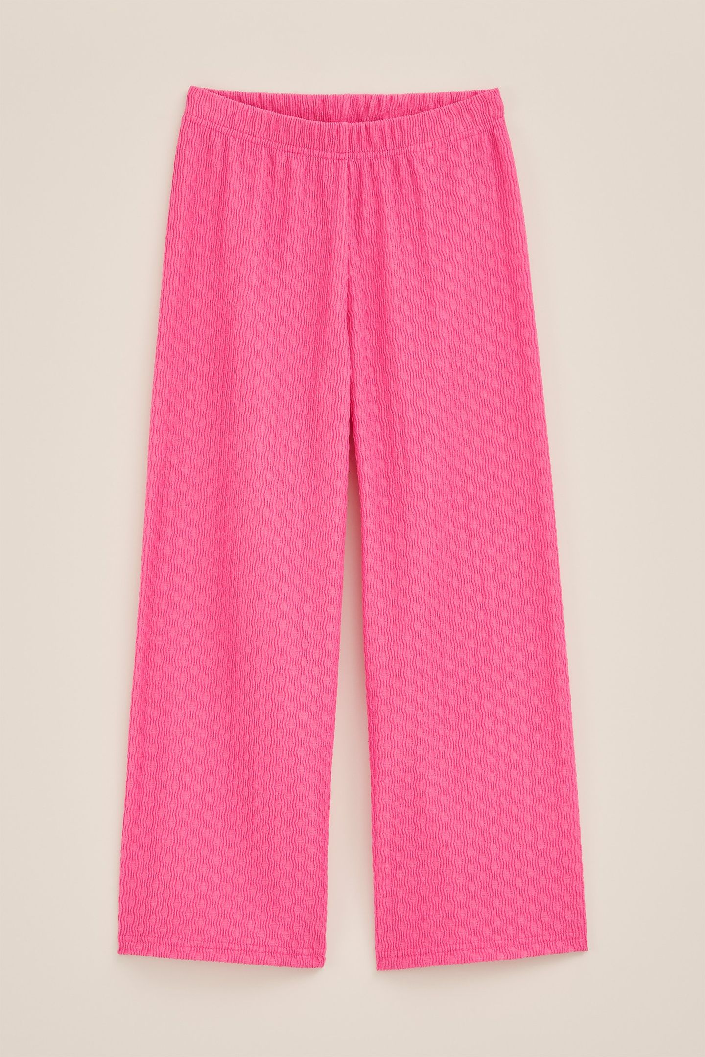 TROUSER BRIGHT PINK 4