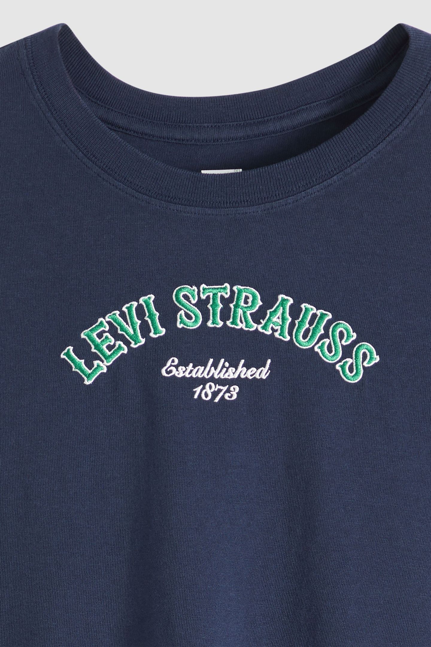 GRAPHIC FAVORITE TEE 5