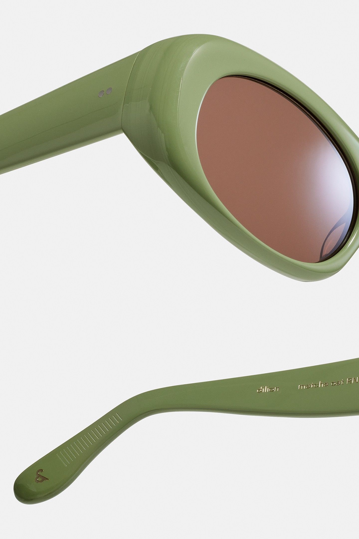 UNISEX DILION-MATCHA-OAT-SUN 4