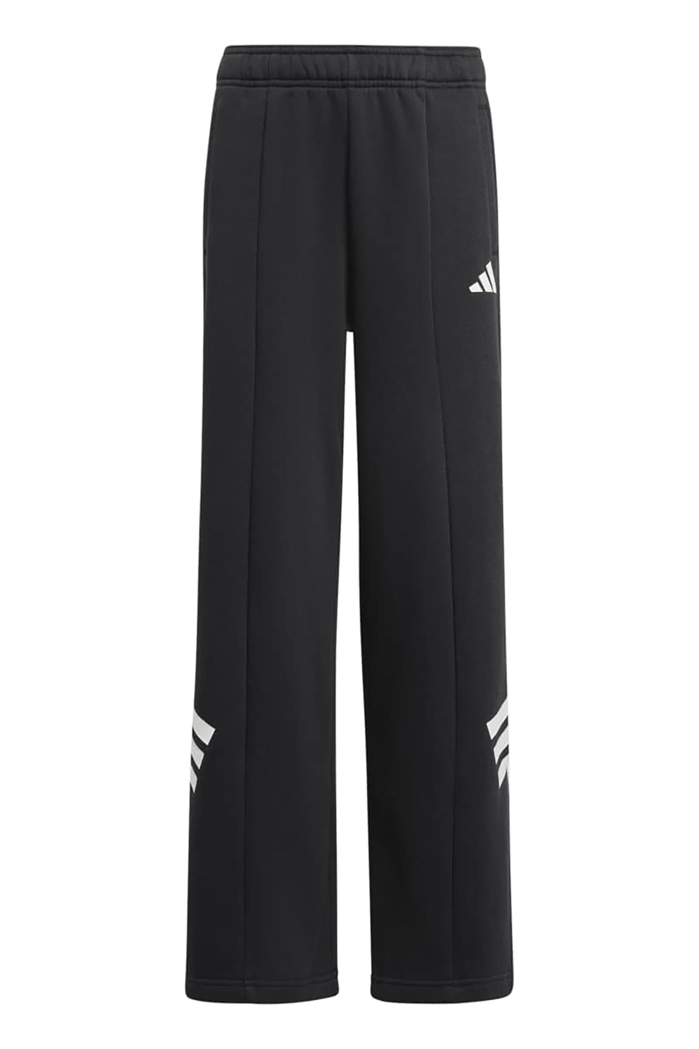 SPORTSWEAR FUTURE ICONS WIDE LEG OPEN HEM PANT BLACK 4