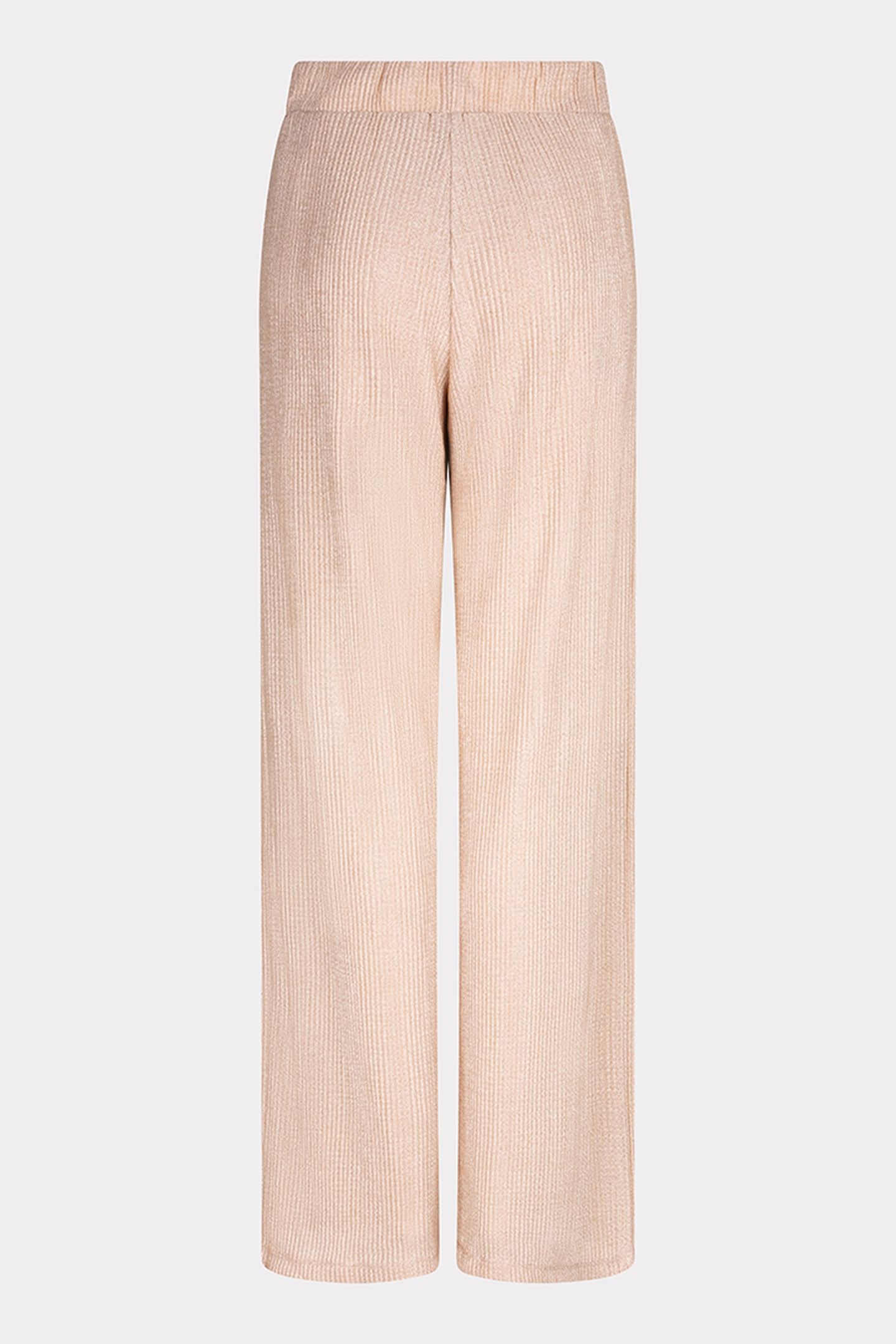 TROUSERS PLISSE GLITTER PRALINE 5