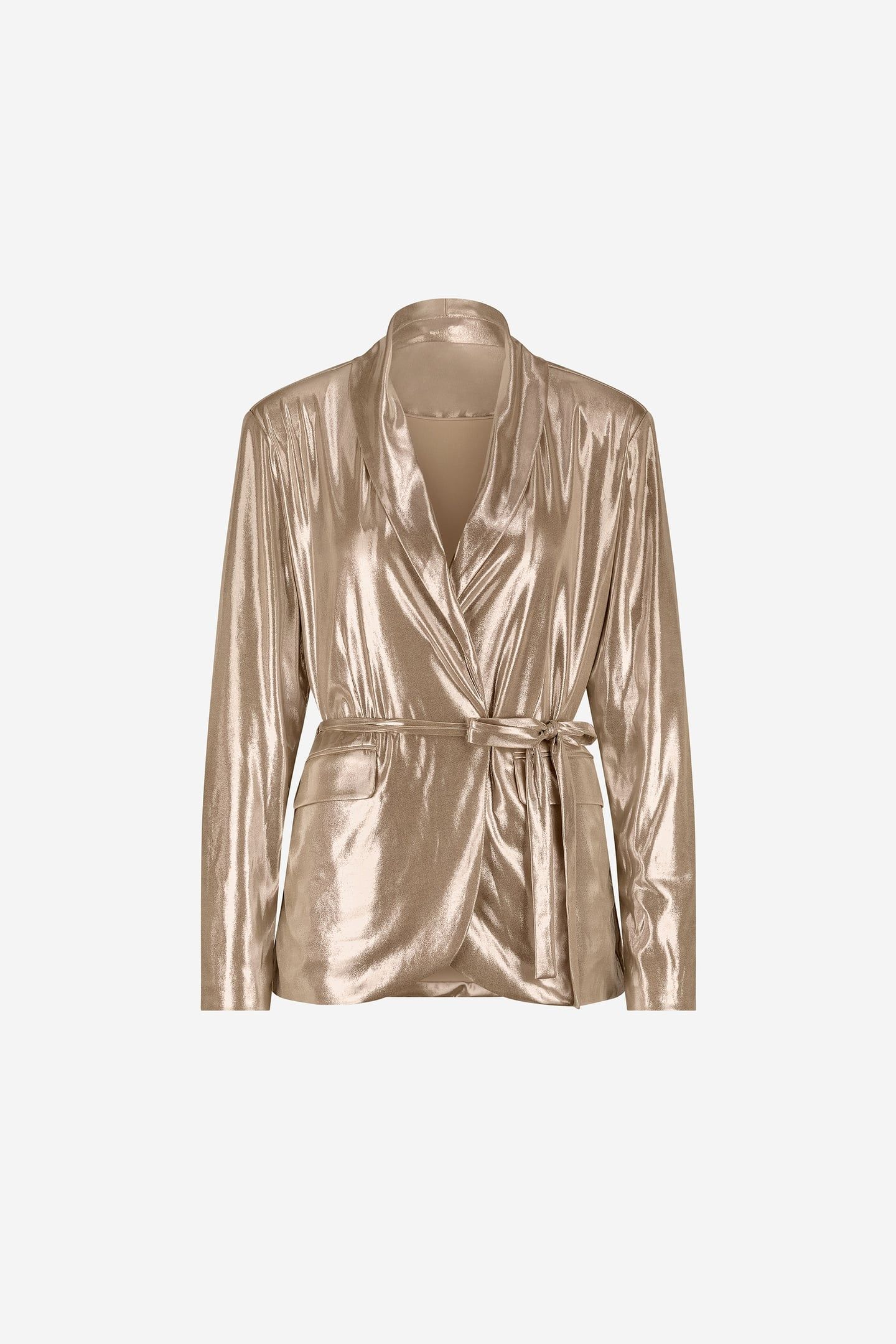 KENNET BLAZER GOLD 2