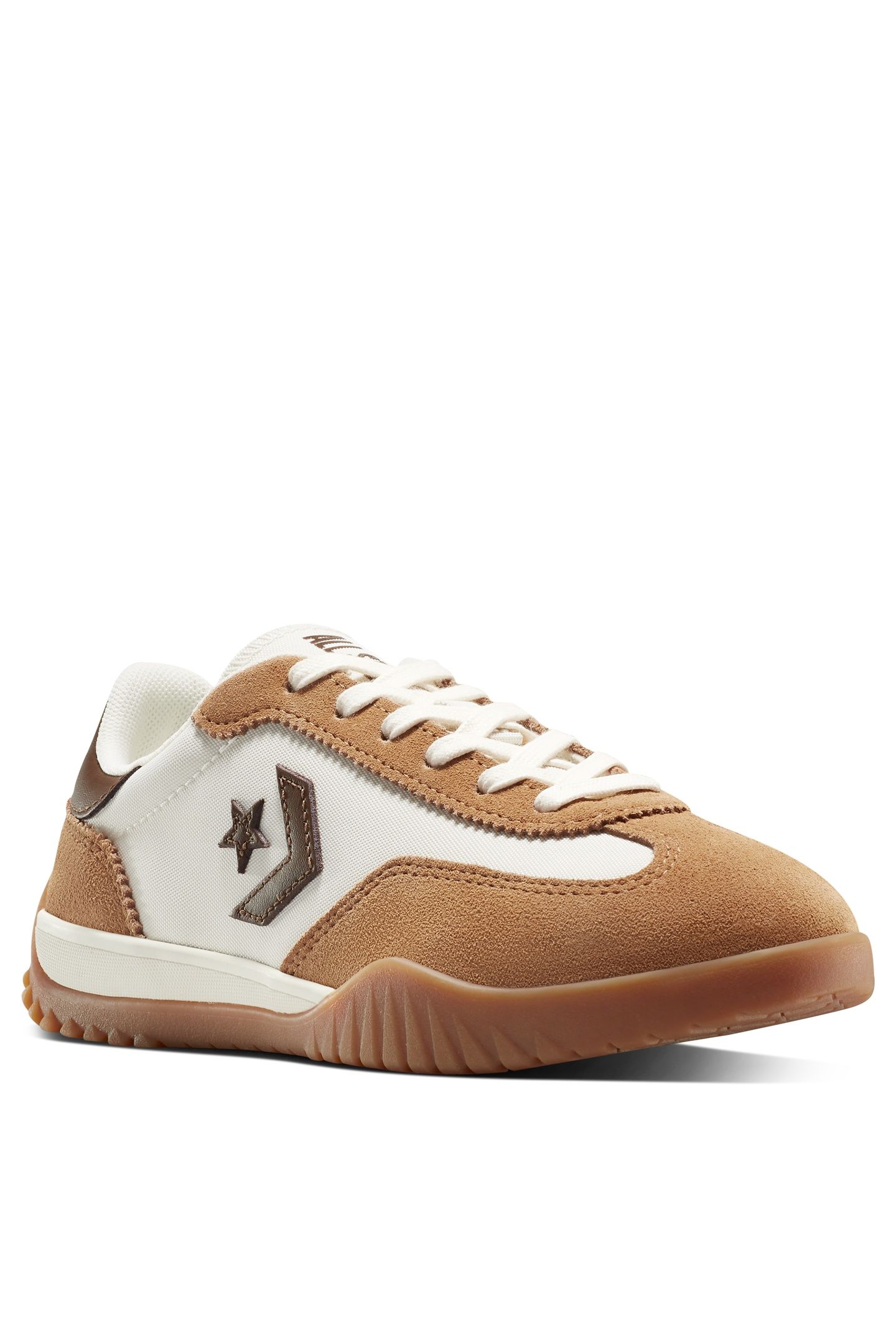 UNISEX RUN STAR TRAINER OX INCENSED/EGRET 4